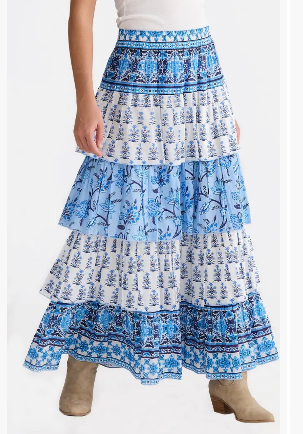Ariel Skirt