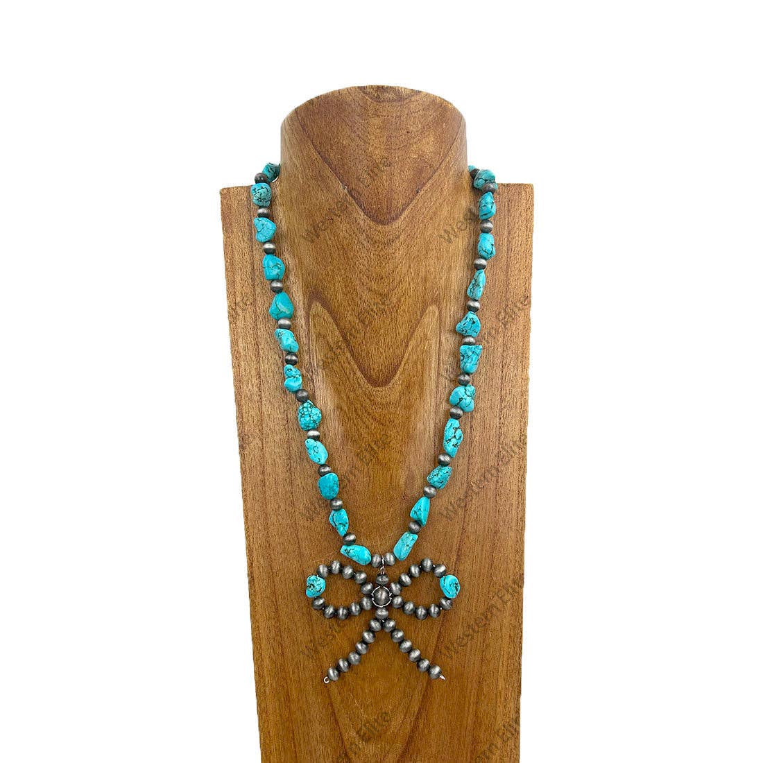Merida Necklace