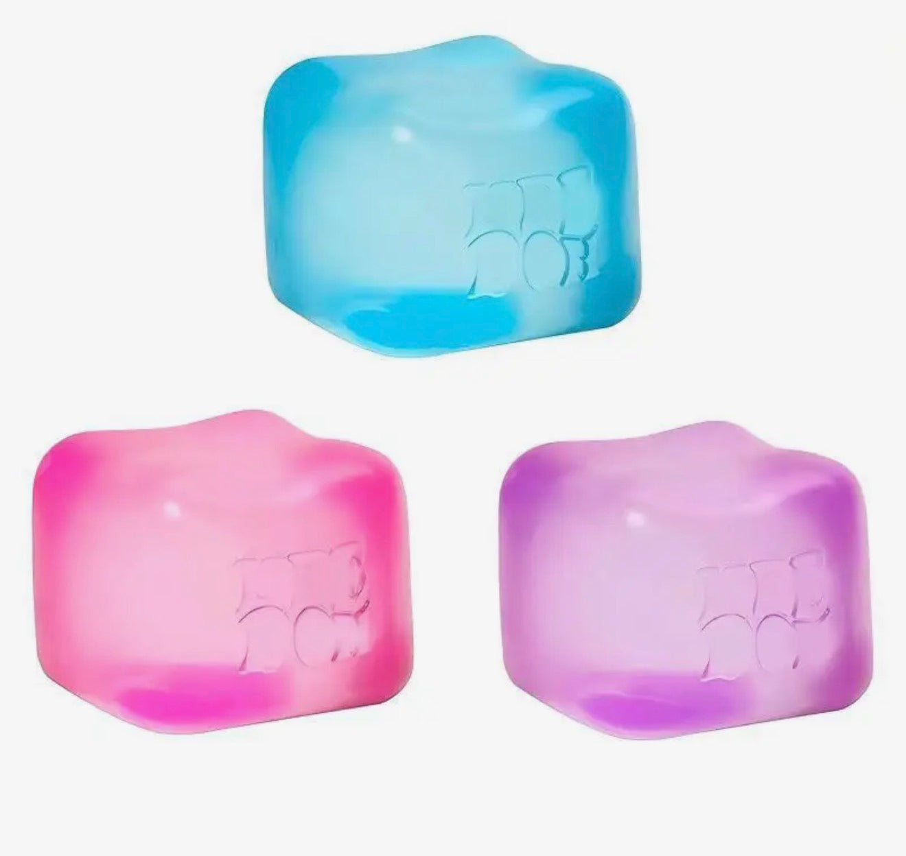 Squishy Stress Relief