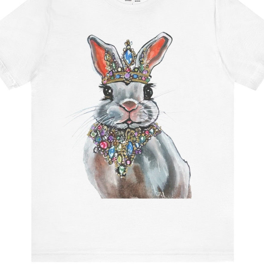 Bling Bunny Tee