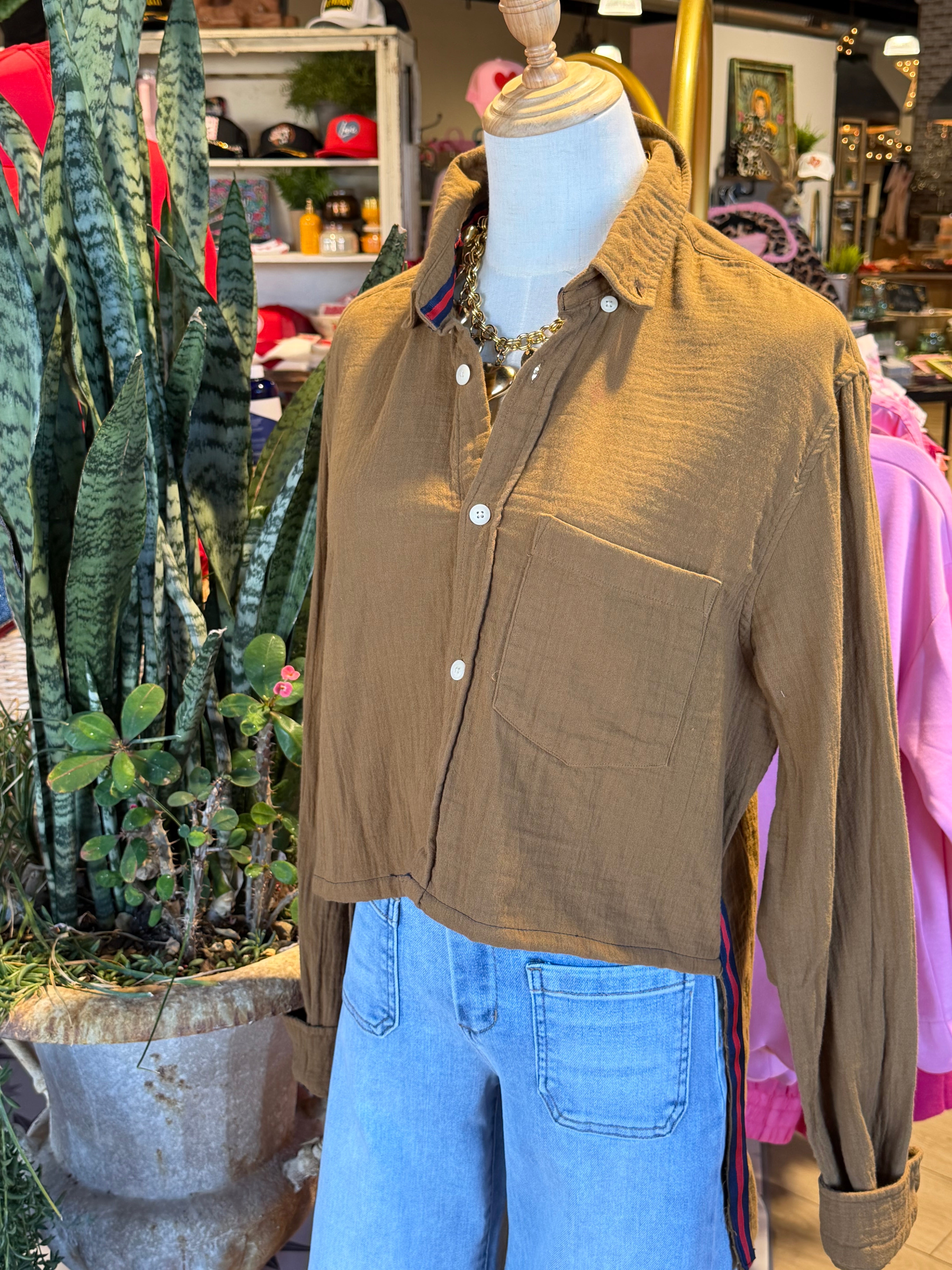 Stormy One of A Kind