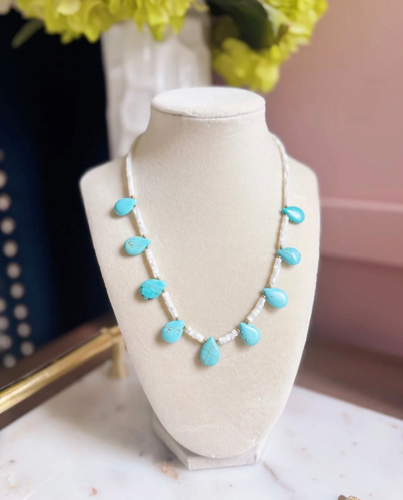 Cheyanne Necklace - Assorted