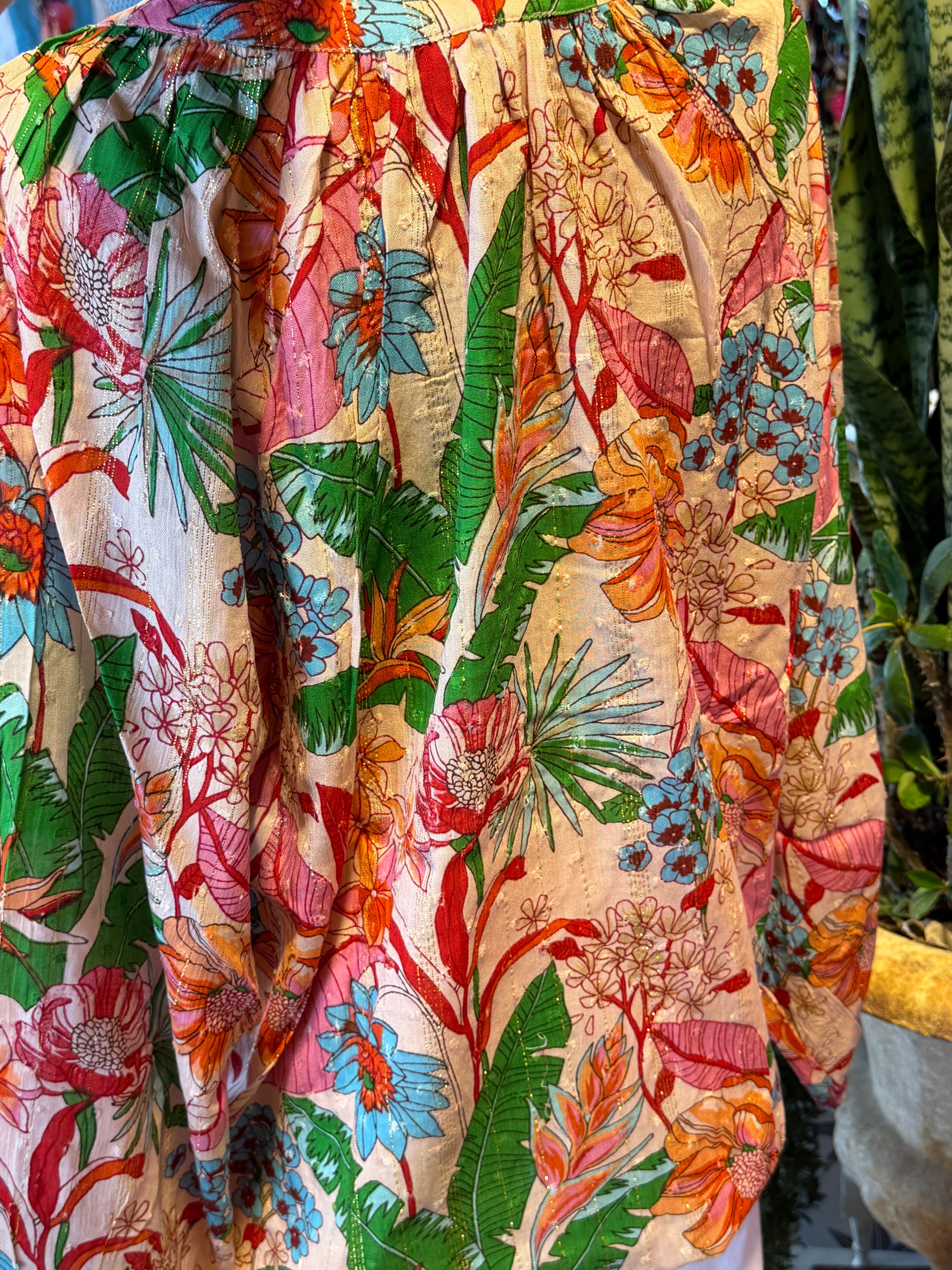Siminy Blouse