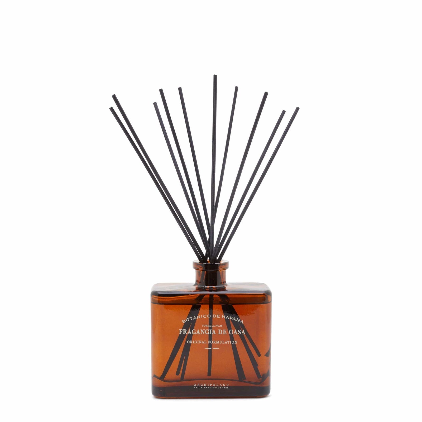 Botanic De Havana Diffuser