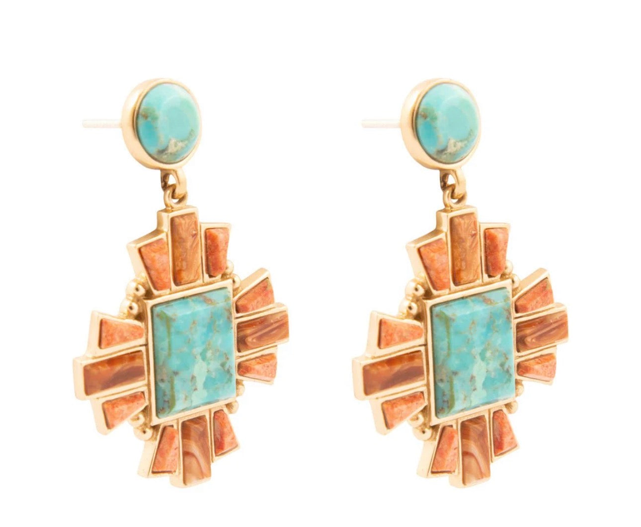 Montreal Earring