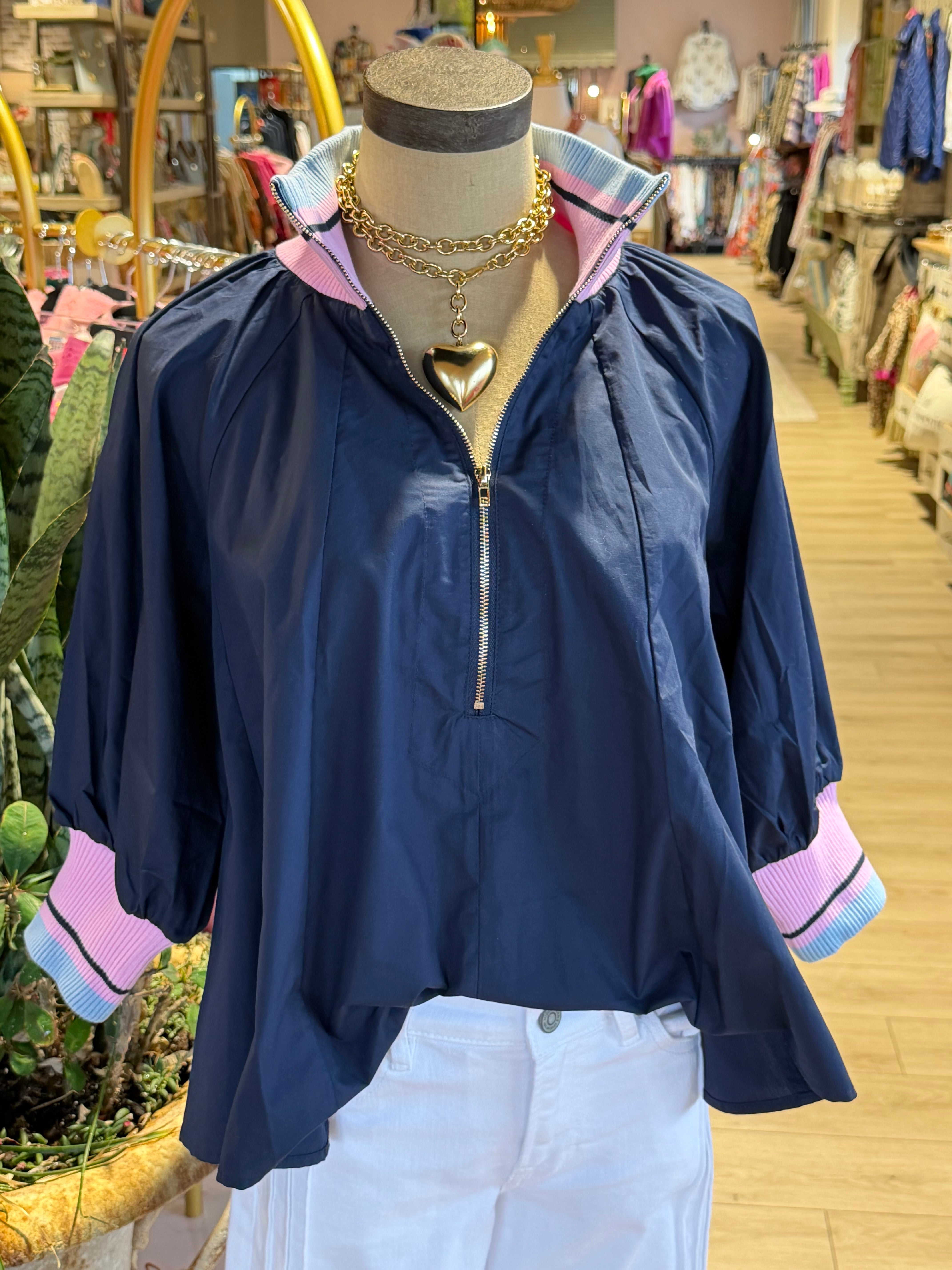 Kelsey Top
