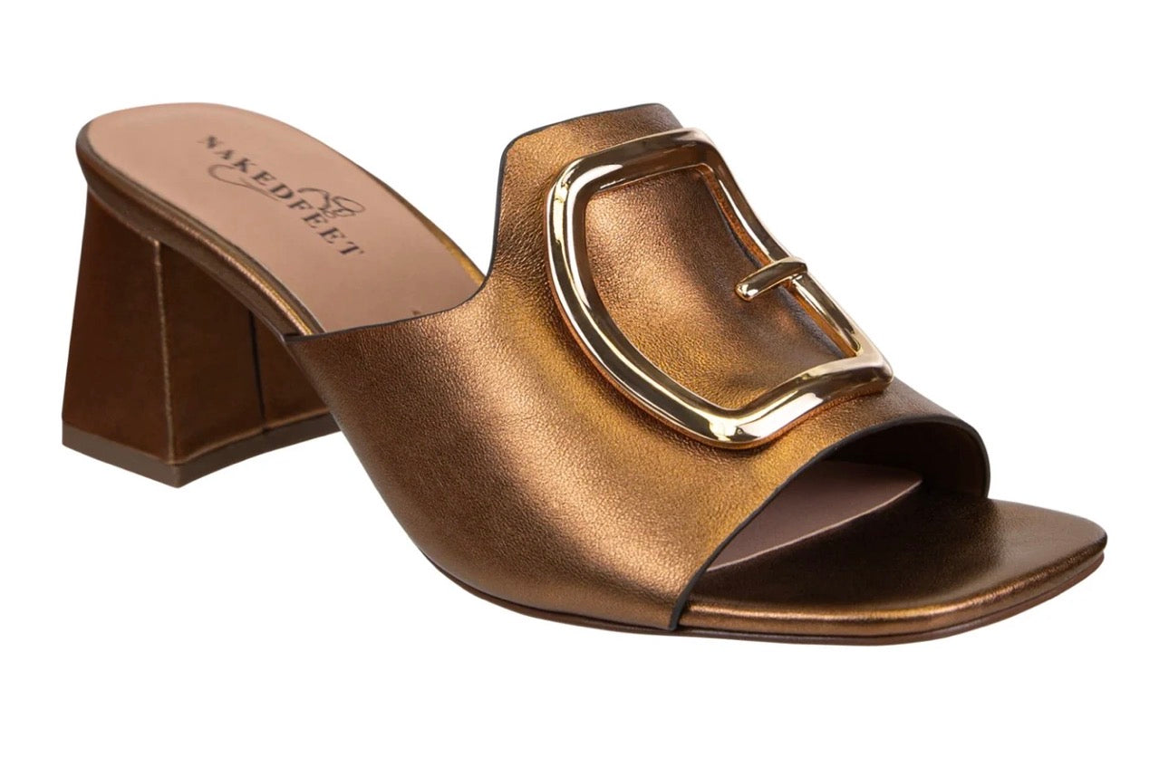 Cupel Sandals