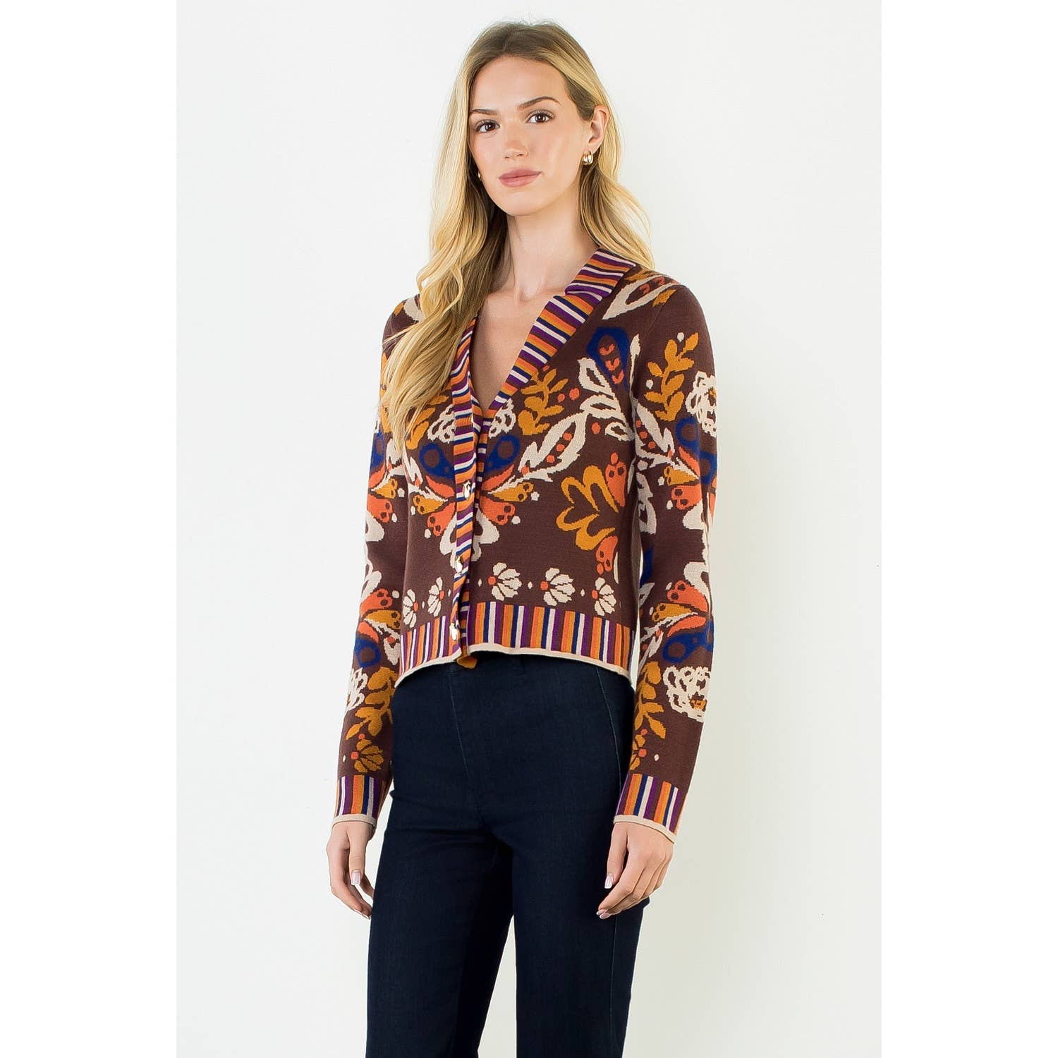Astra Cardigan