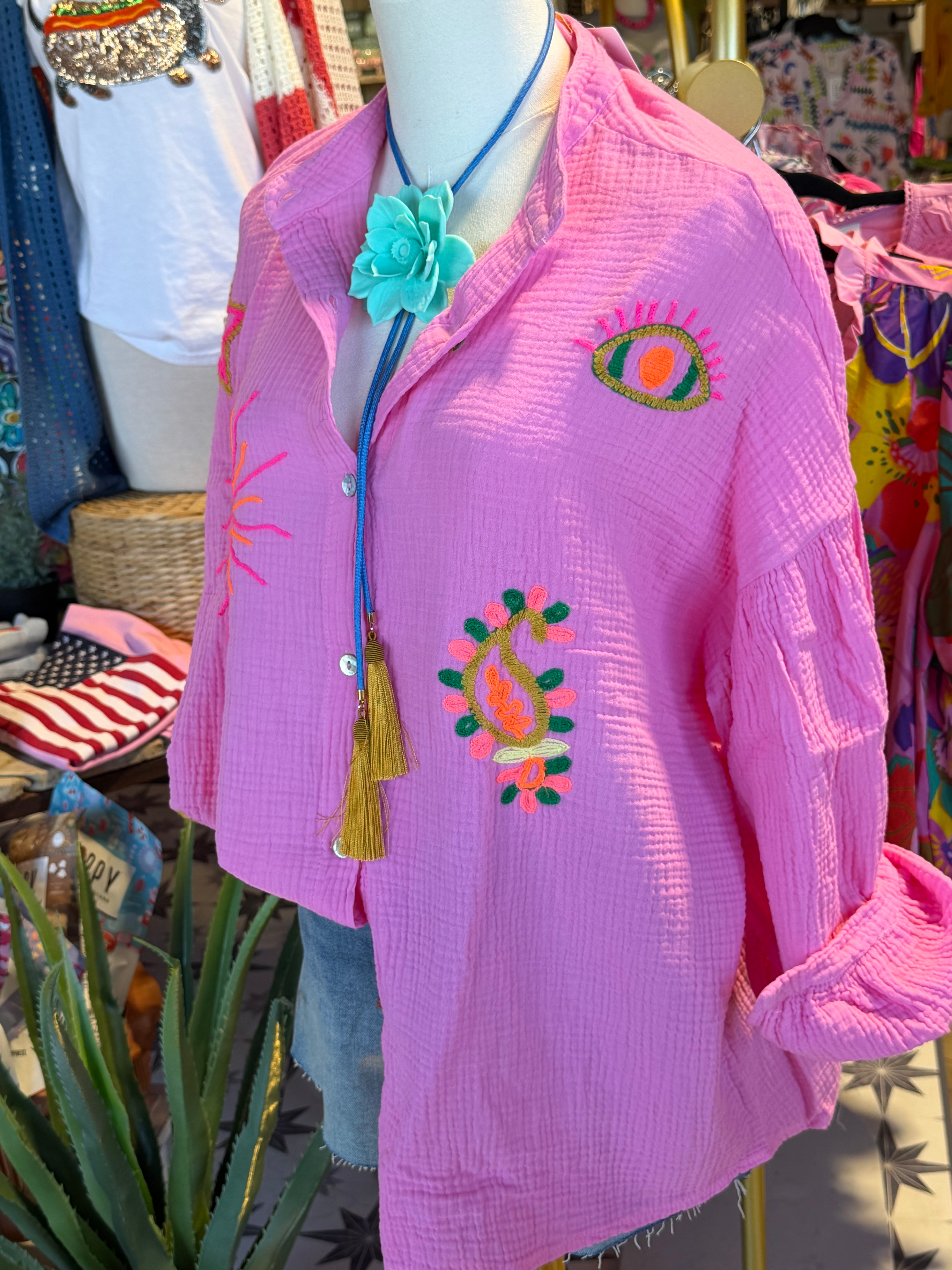 Tropical Vibes- 2 Colors