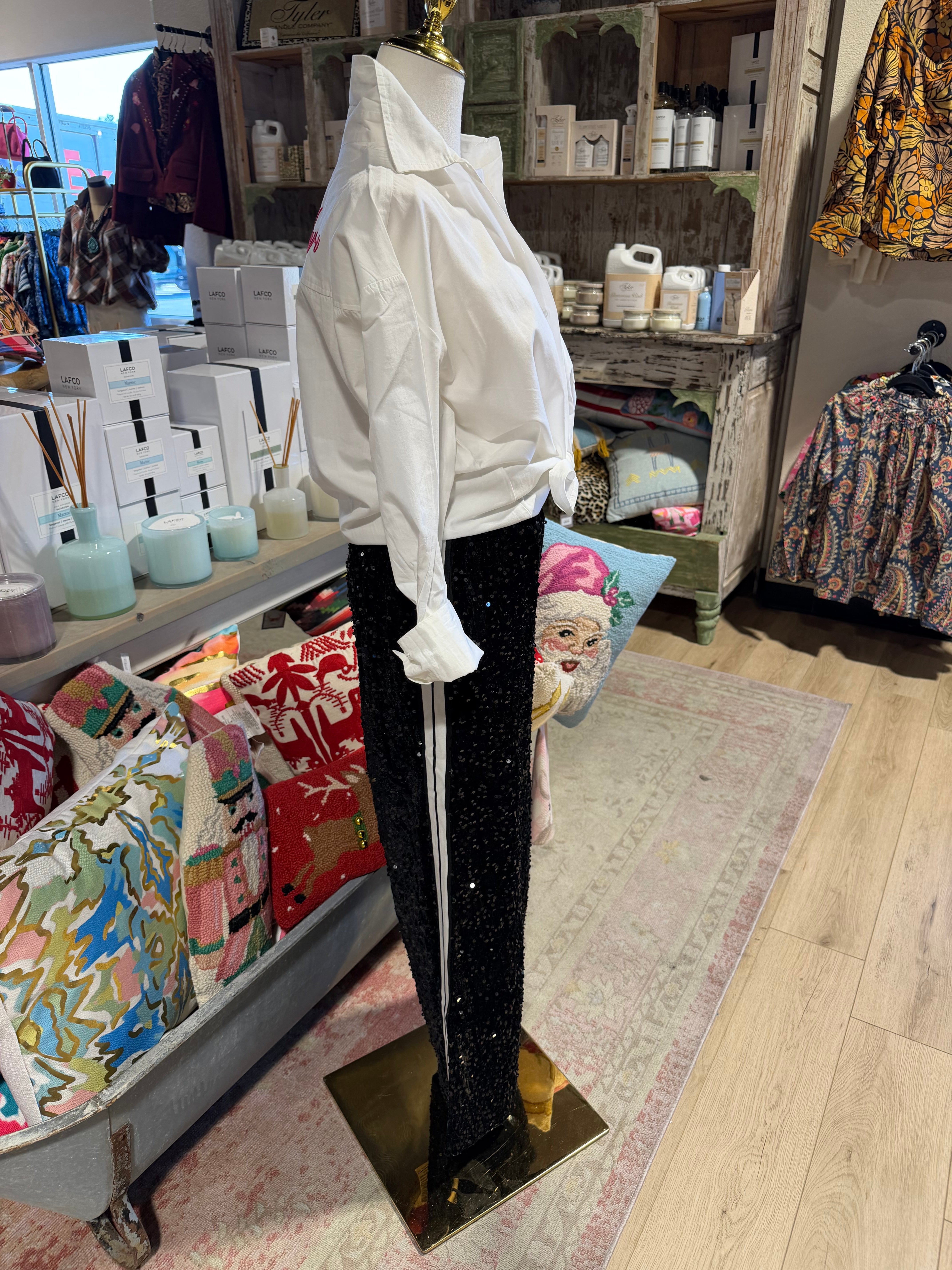 Thea Top