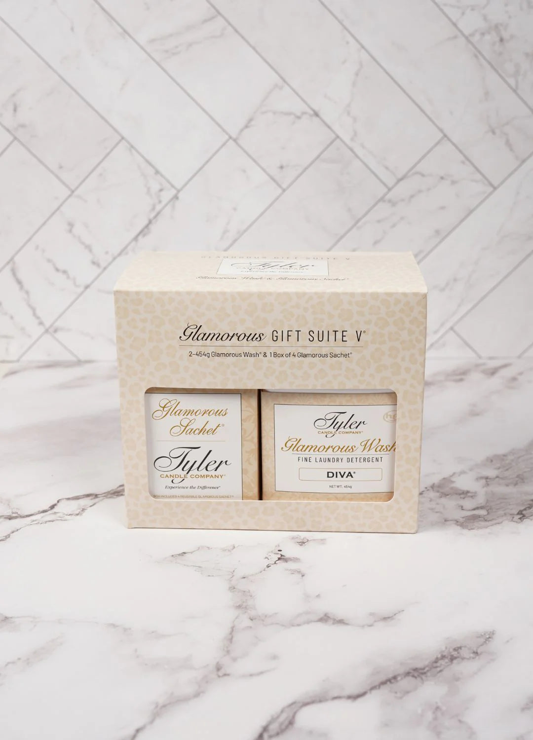 Glamorous Gift Set V