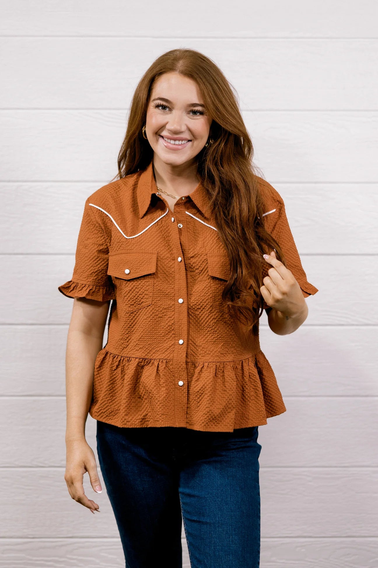 Dixie Top- Assorted