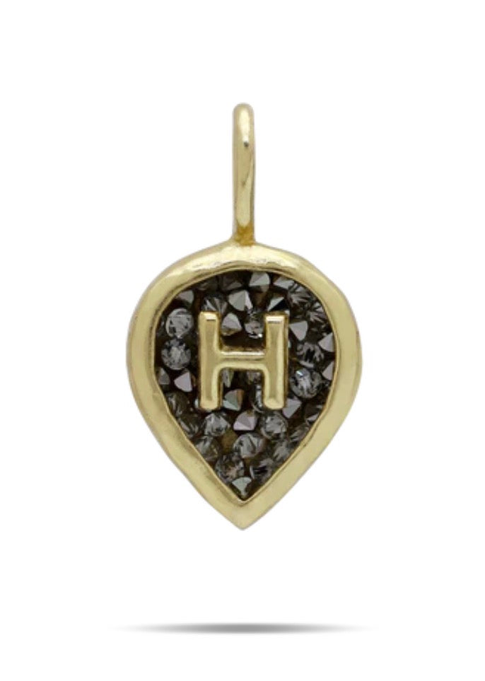 Lotus Pendant- Assorted