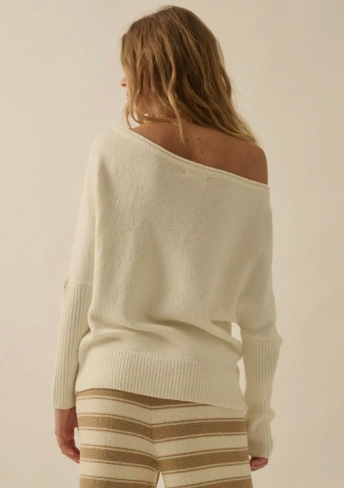 Caroline Rae Sweater-2 Colors
