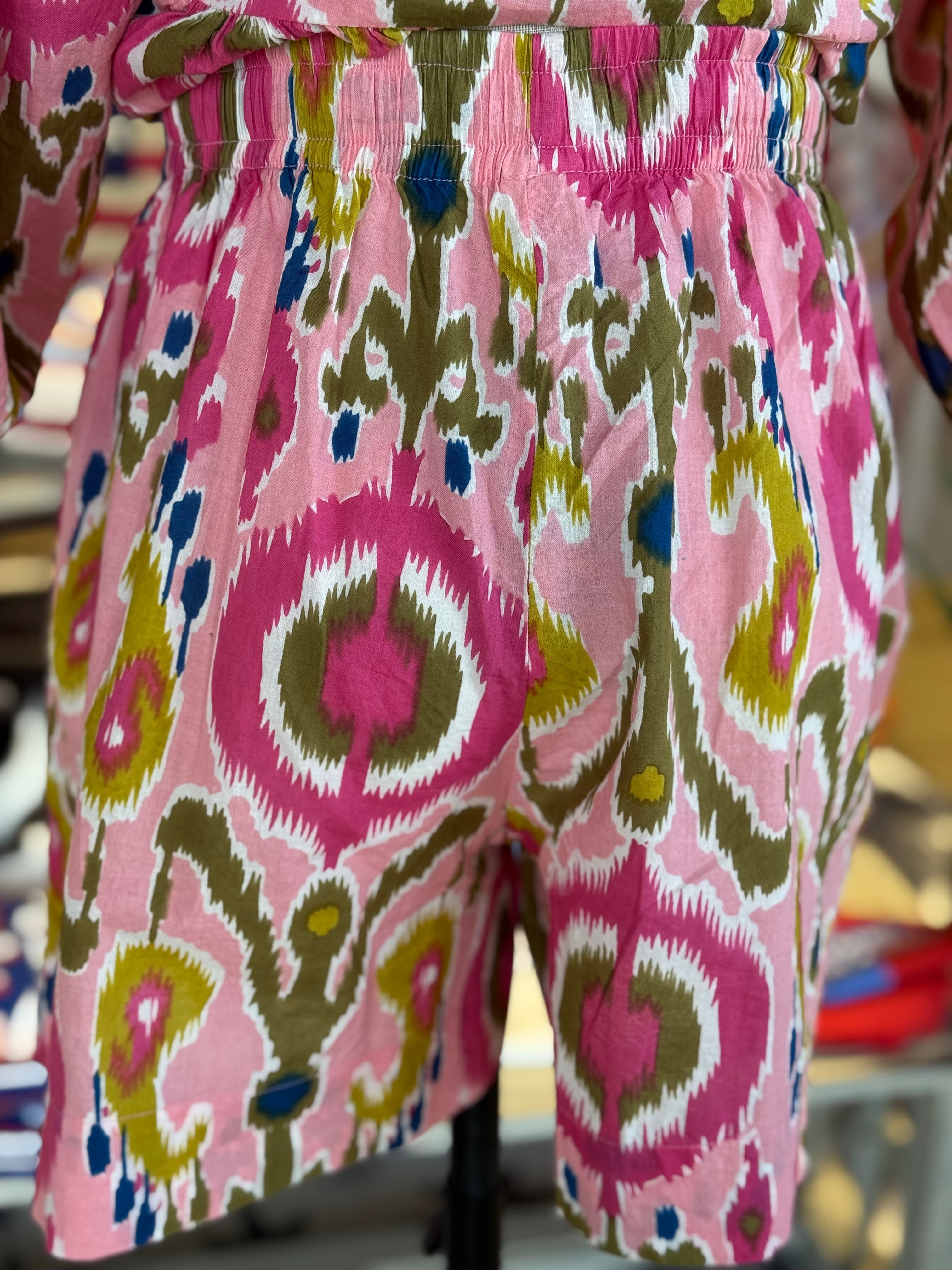 Danica Short Set ( sold separately)