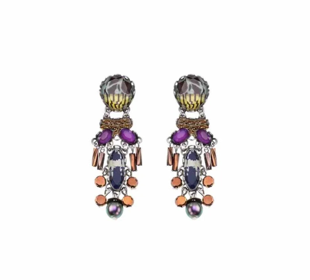 Luminosity Earrings