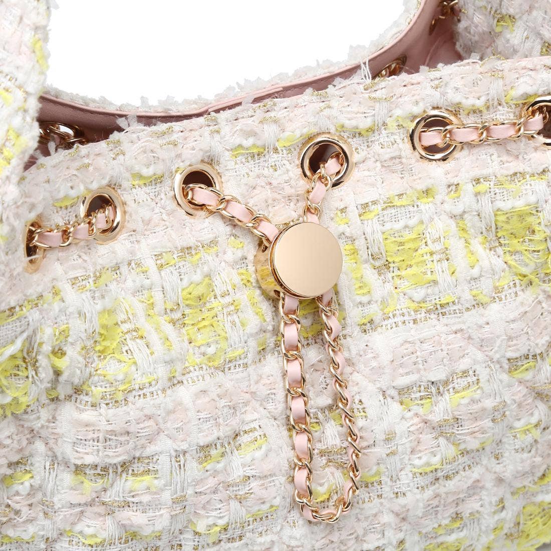 Paisely Shoulder Bag