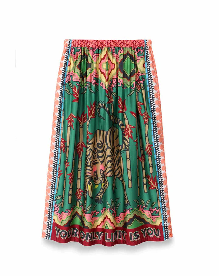 Joy Forrest Skirt