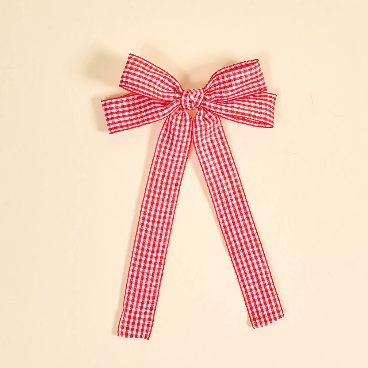 Double Take Hair Bow–Assorted