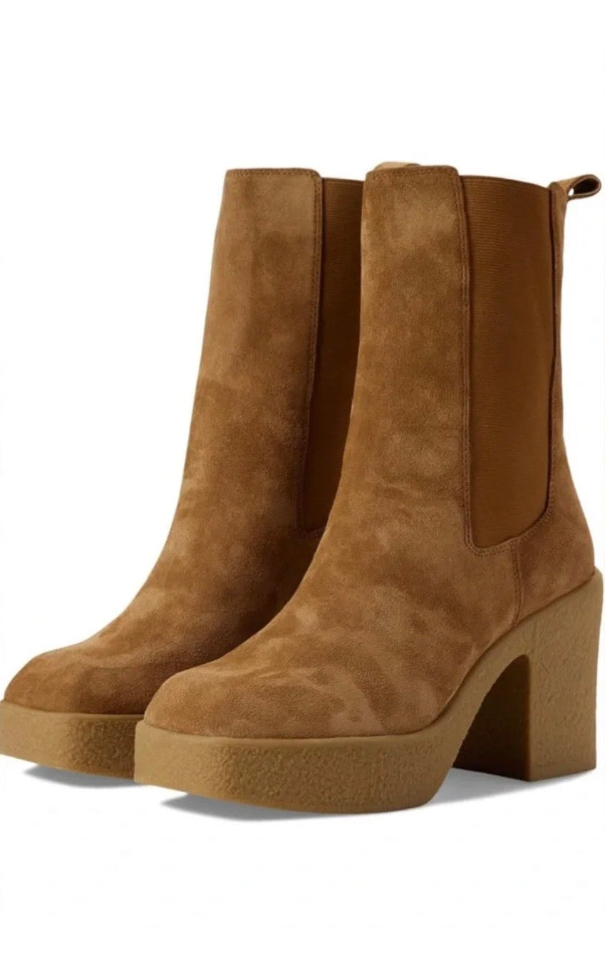 Caleigh Platform Boot