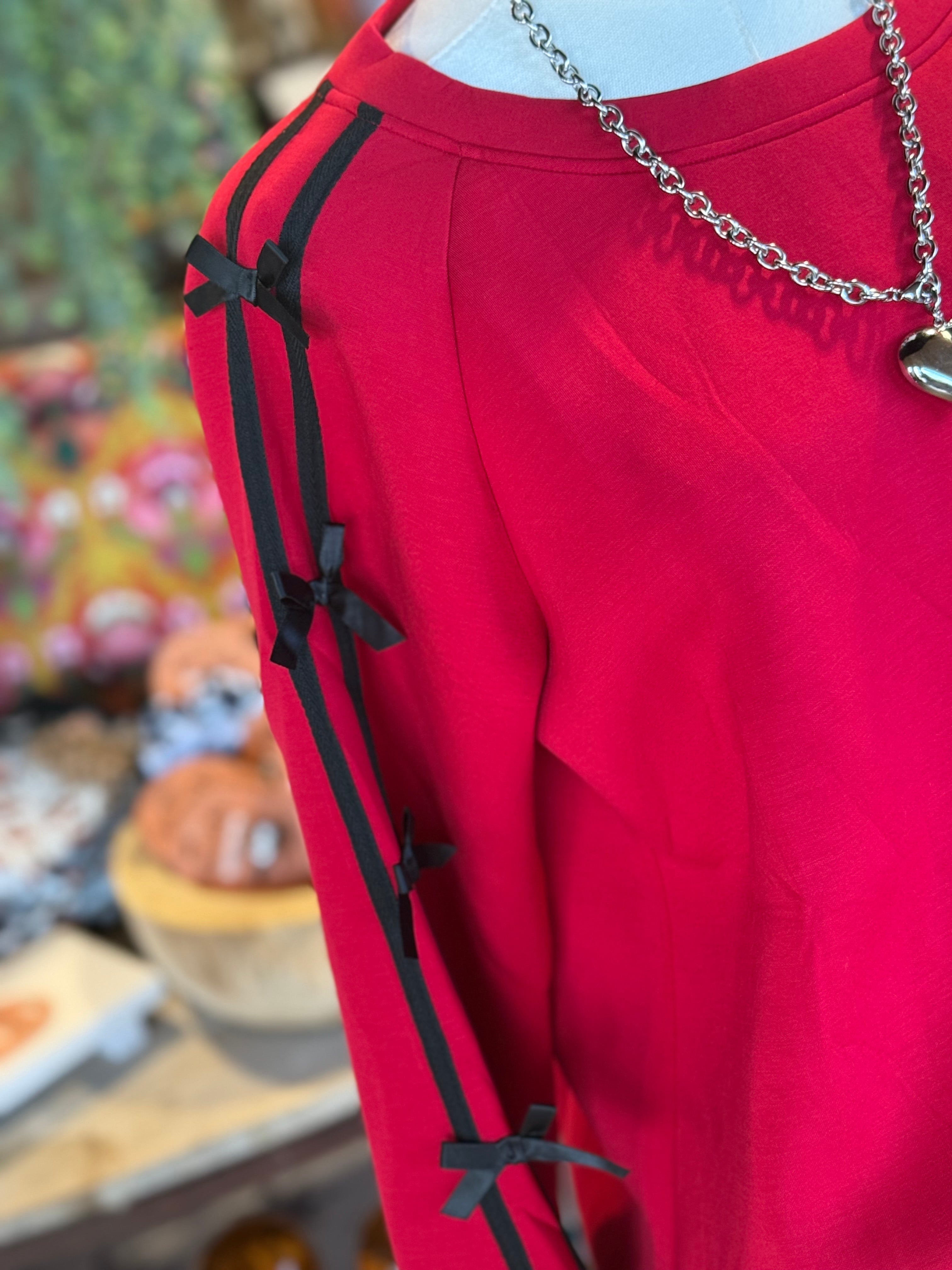 Maddie Rae Top- Assorted