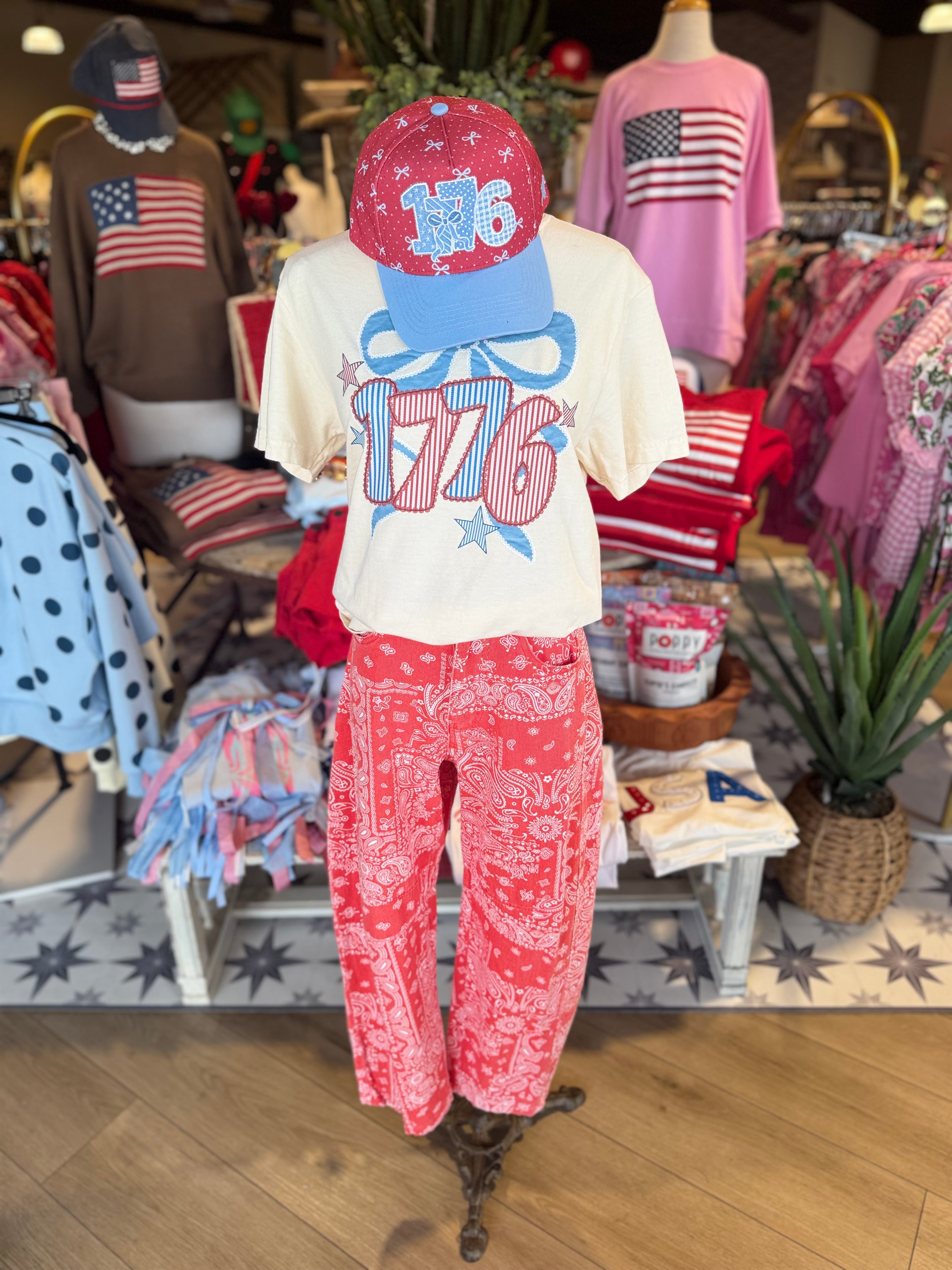 1776 Tee