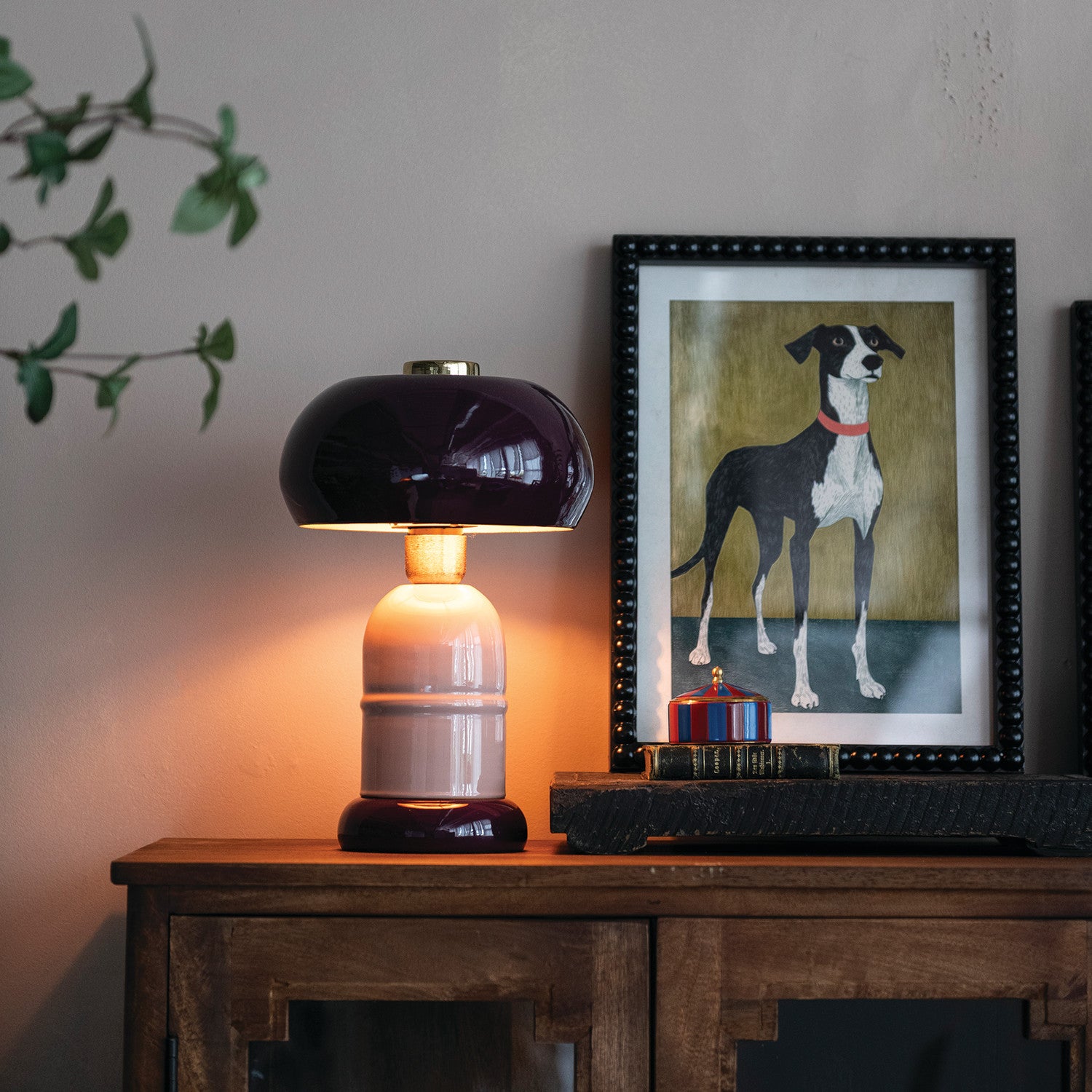 Dog Art- 2 Styles