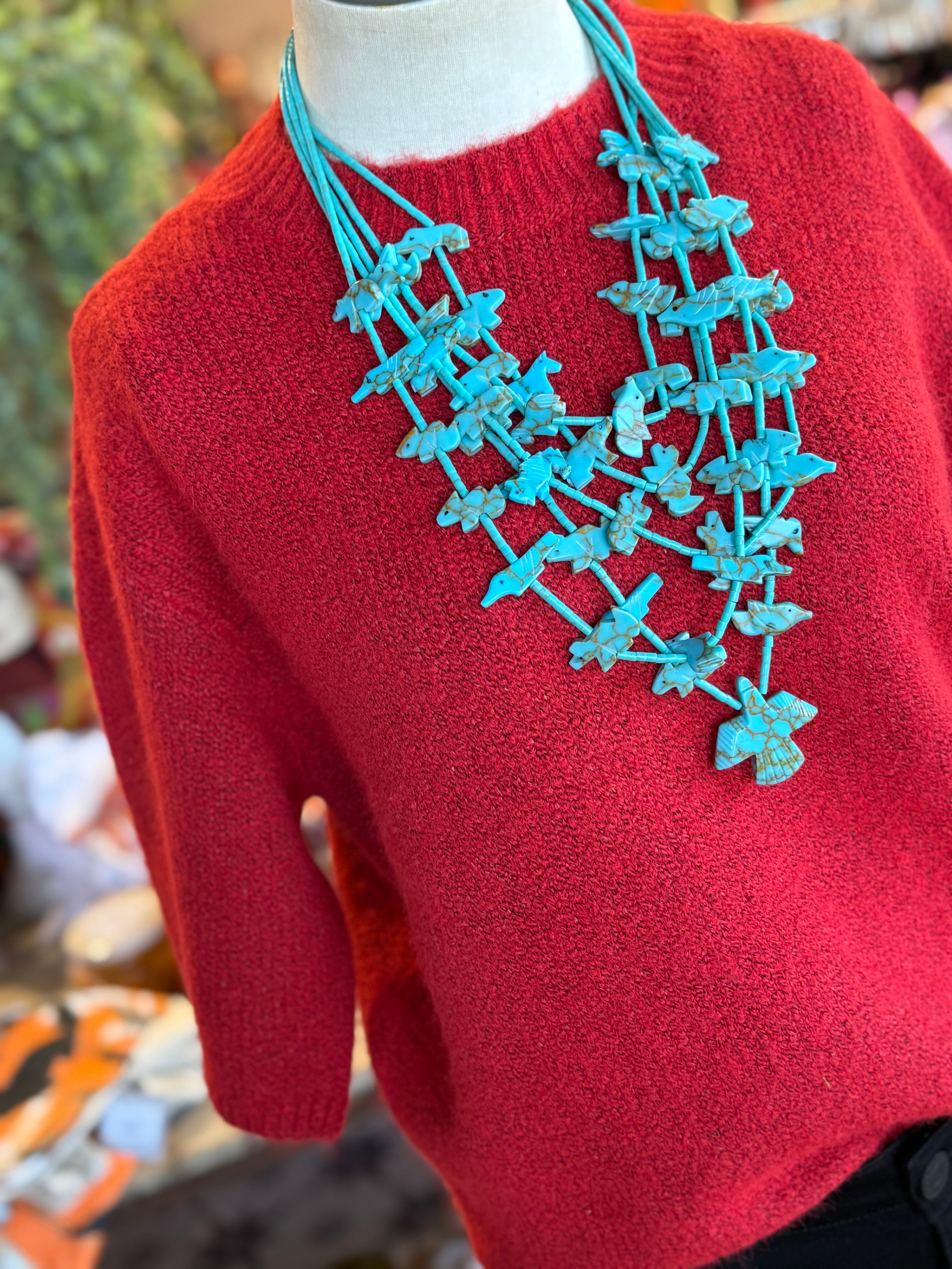 Charlotte Sweater ( 4 Colors)