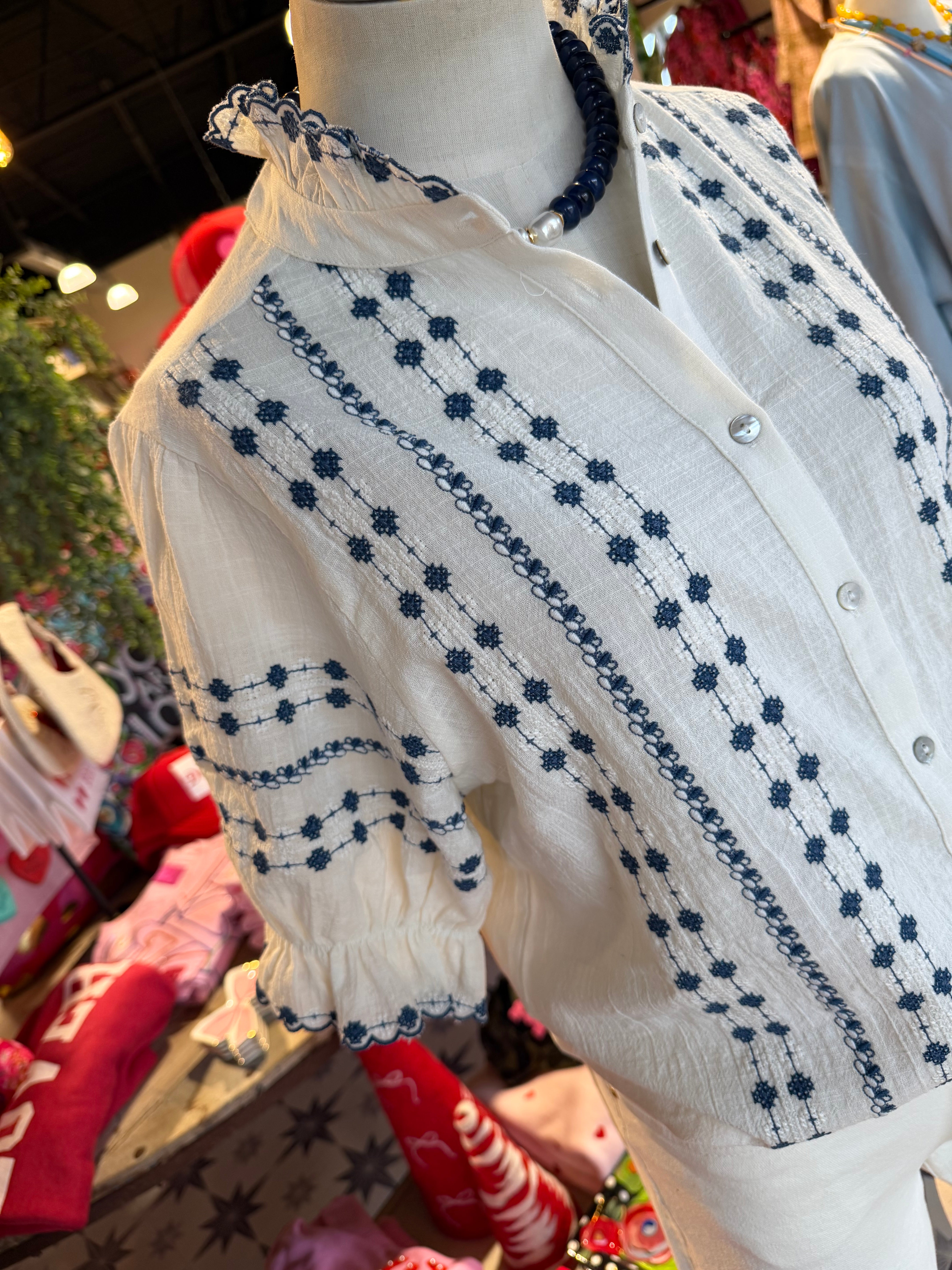 Catherine Ann Top***