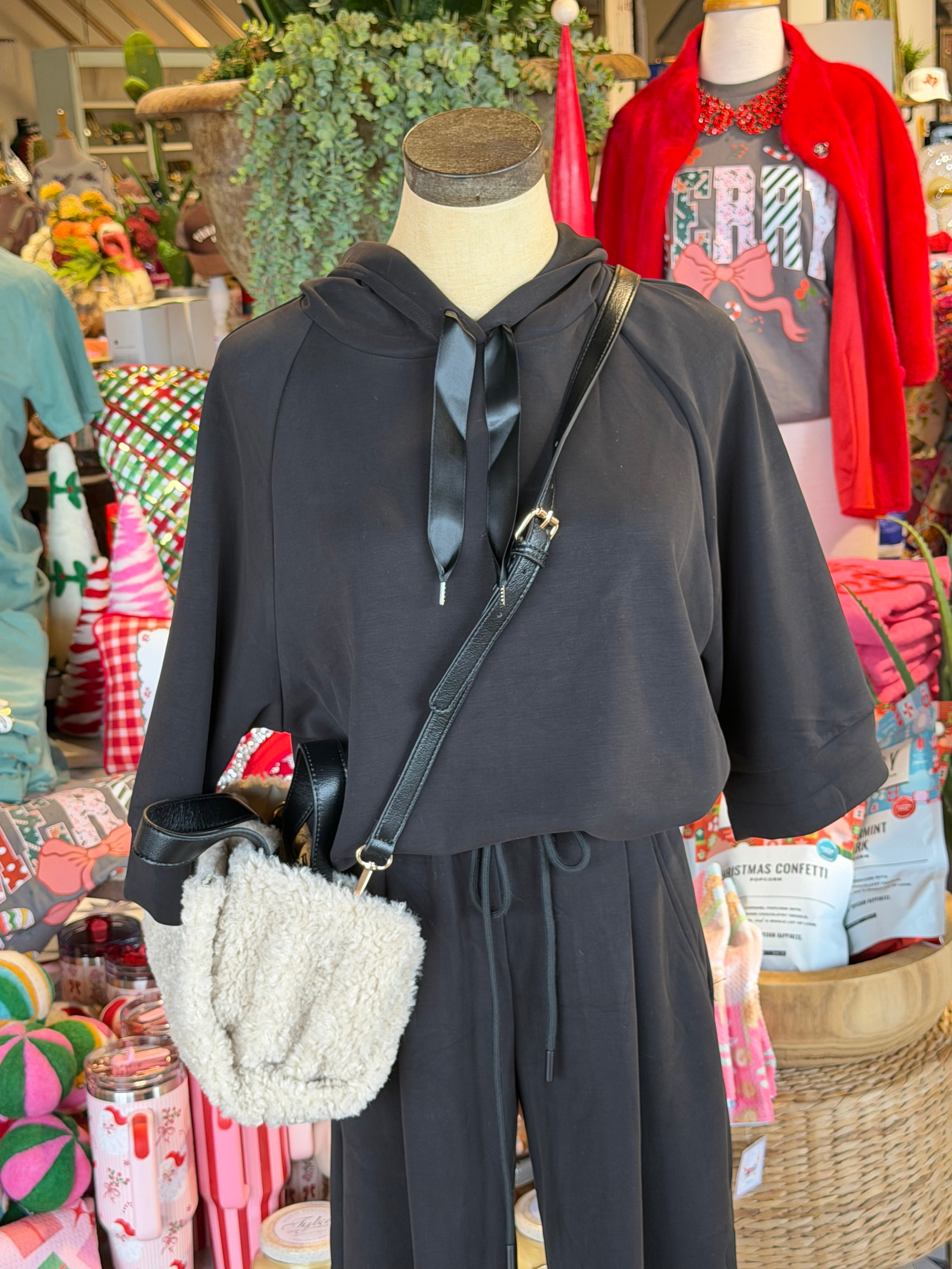 Regina Pant Set (Sold Separately )