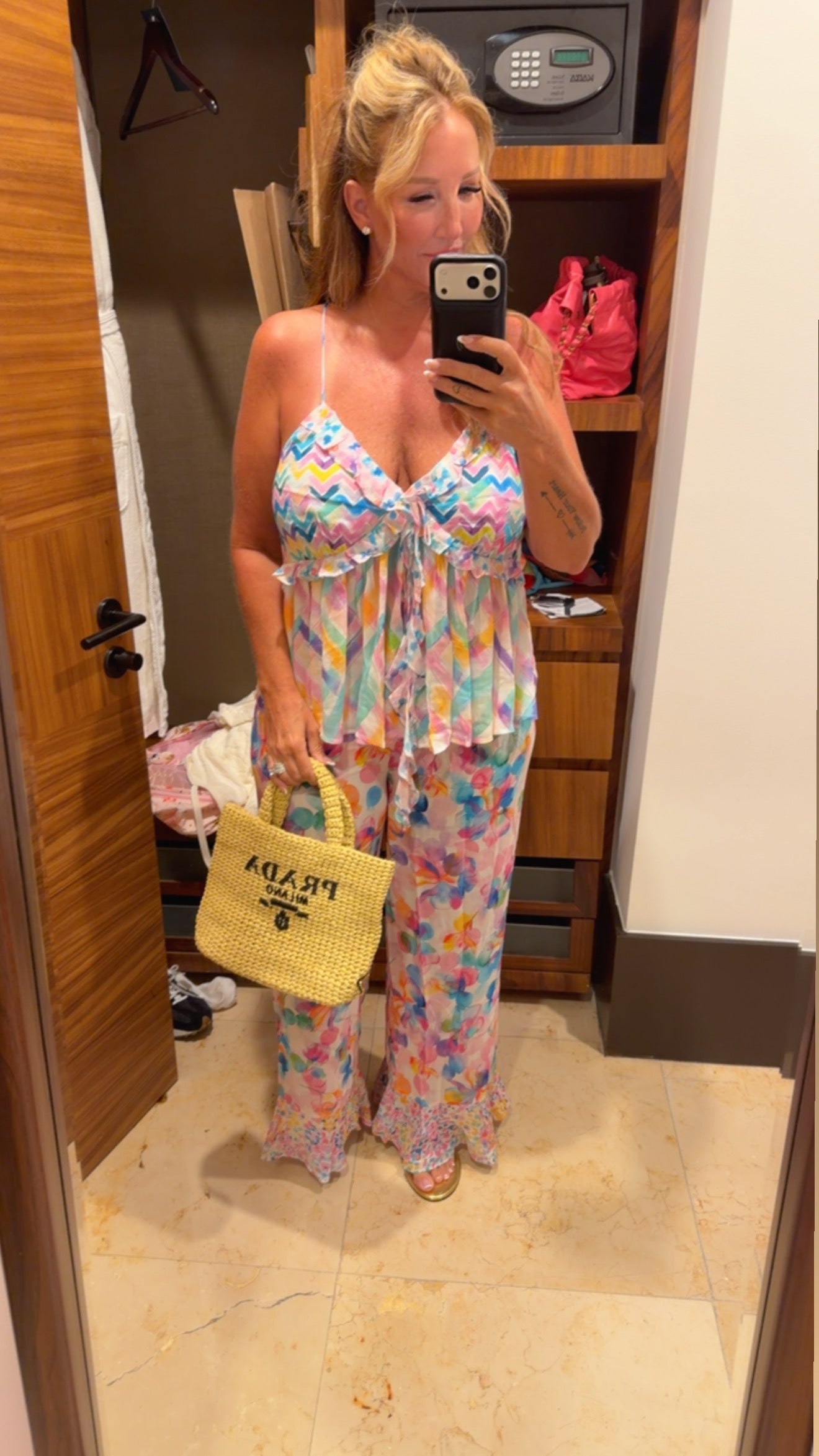 Rosie Fairy Dust Pants