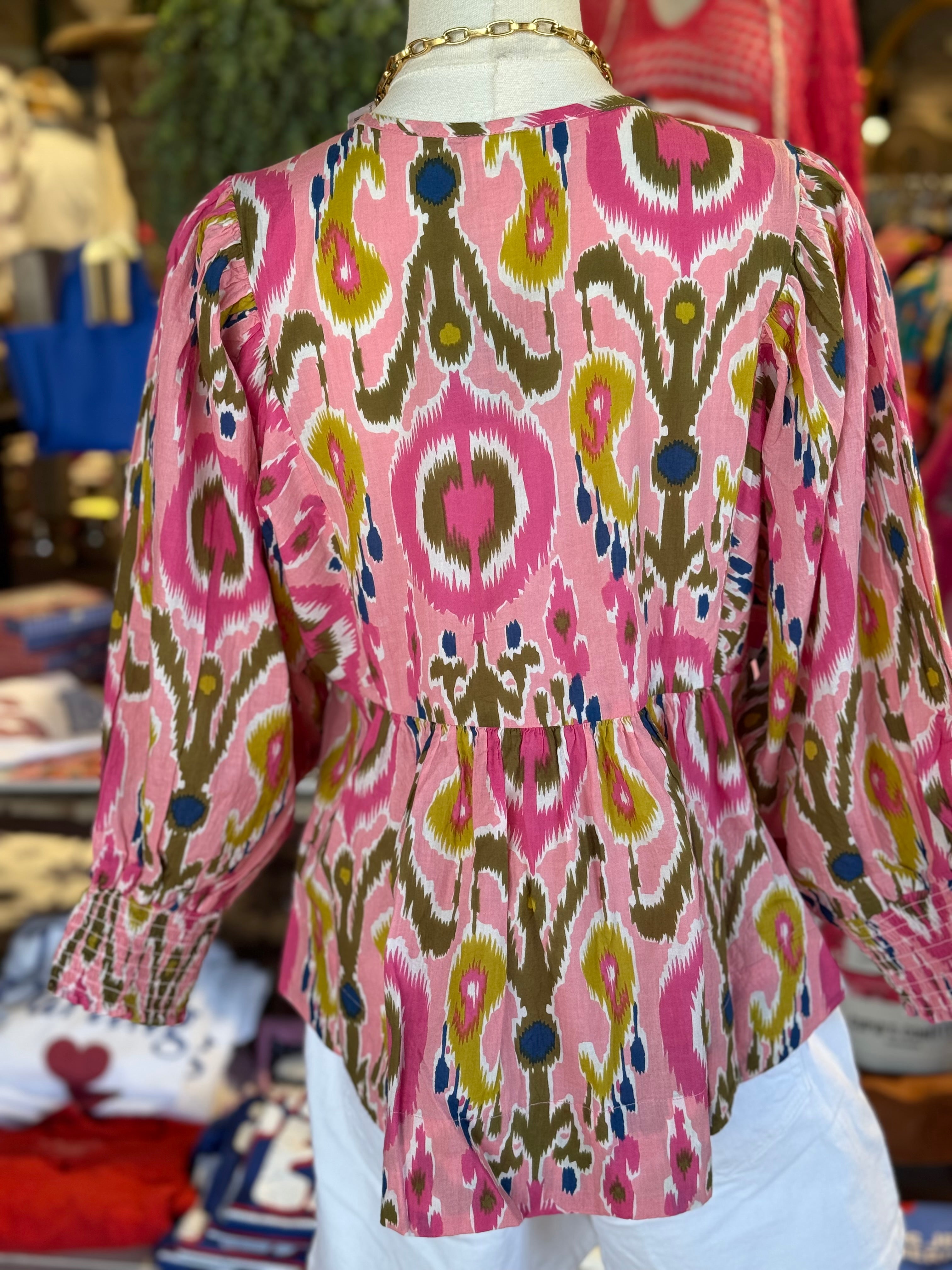 Danica Short Set ( sold separately)