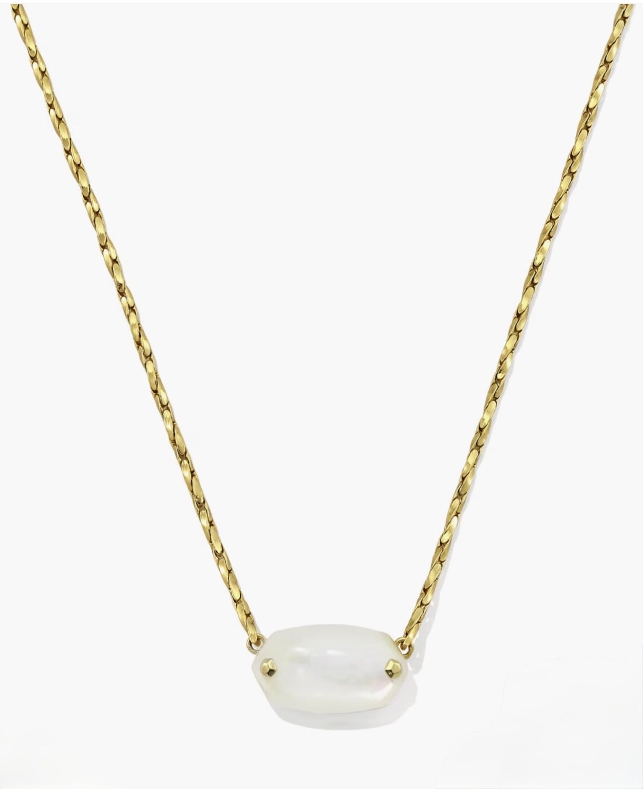 Elisa Necklace- Assorted