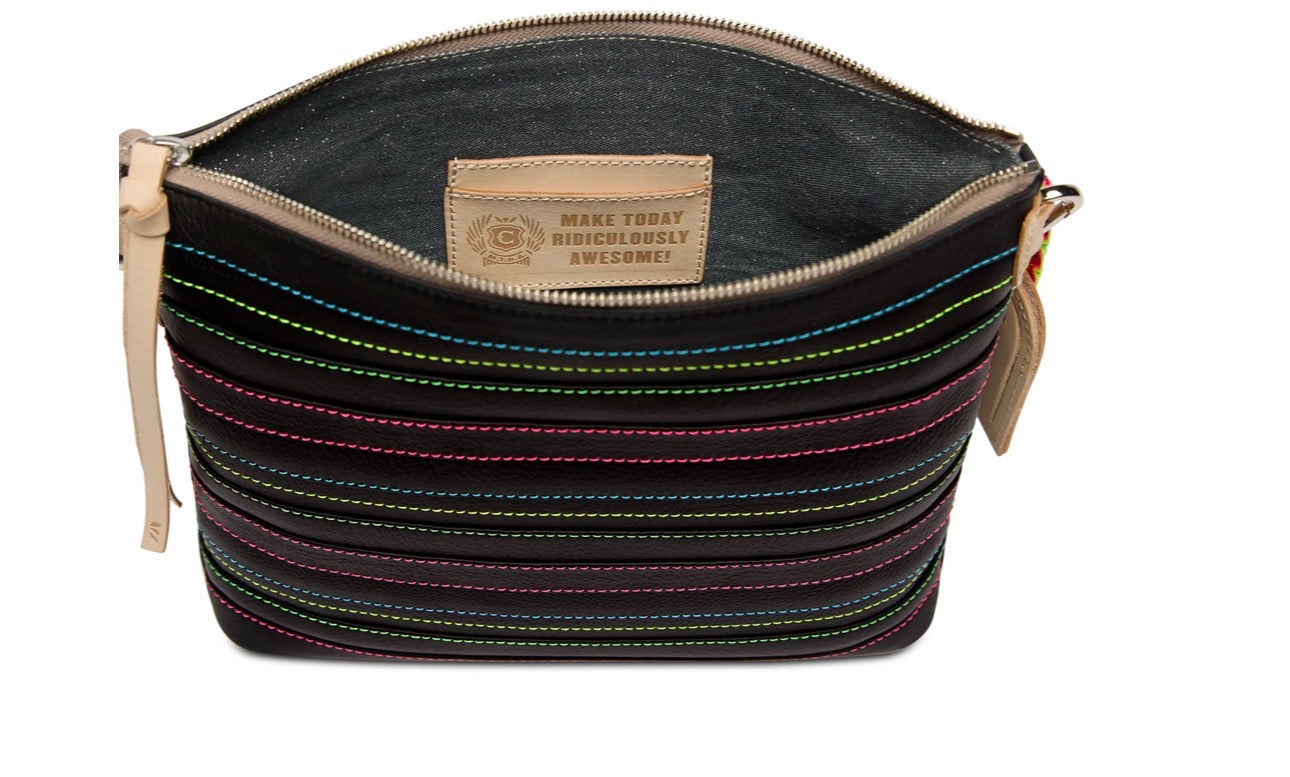 Consuela Ray Downtown Crossbody