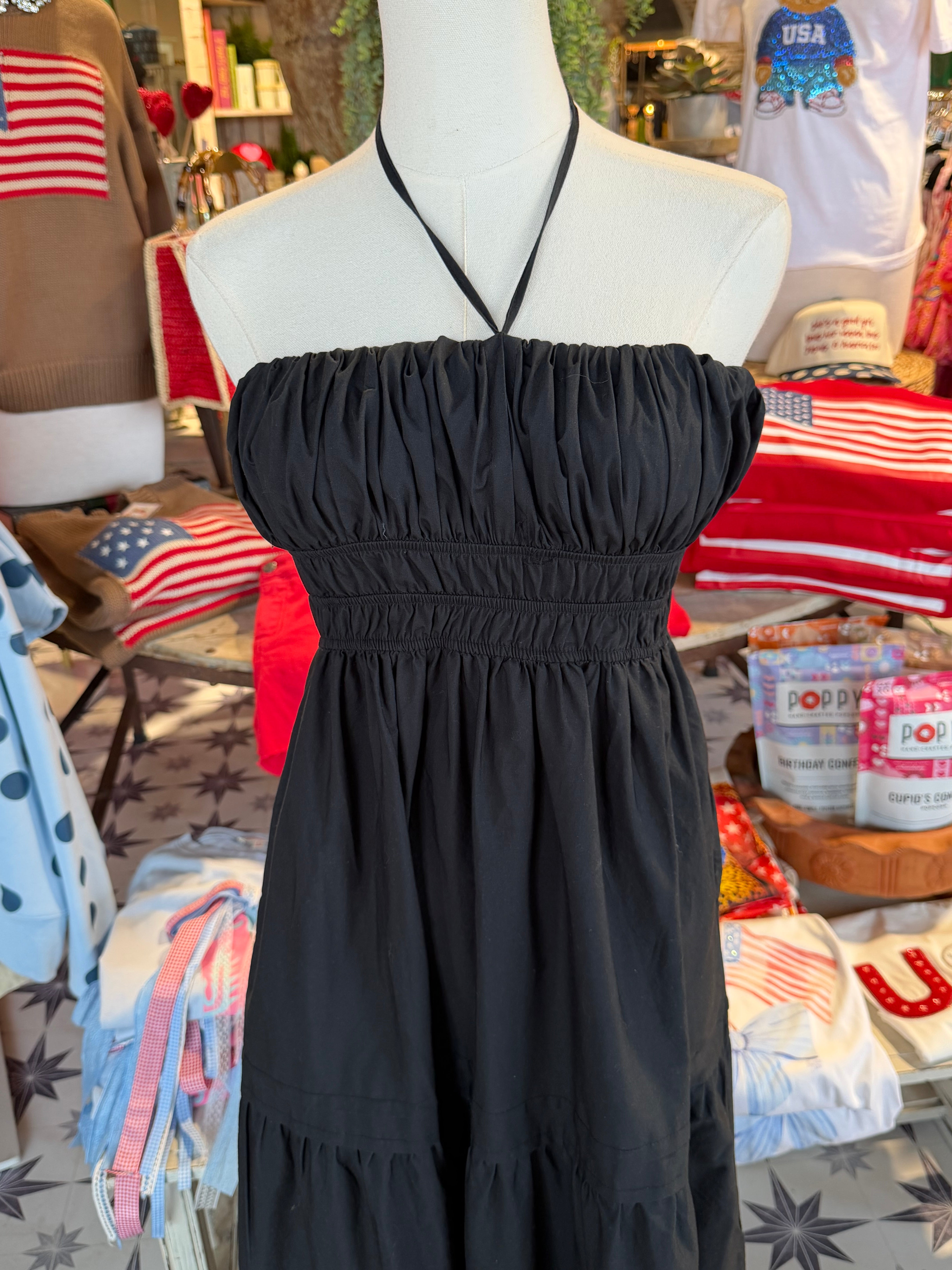Everyday Sundress