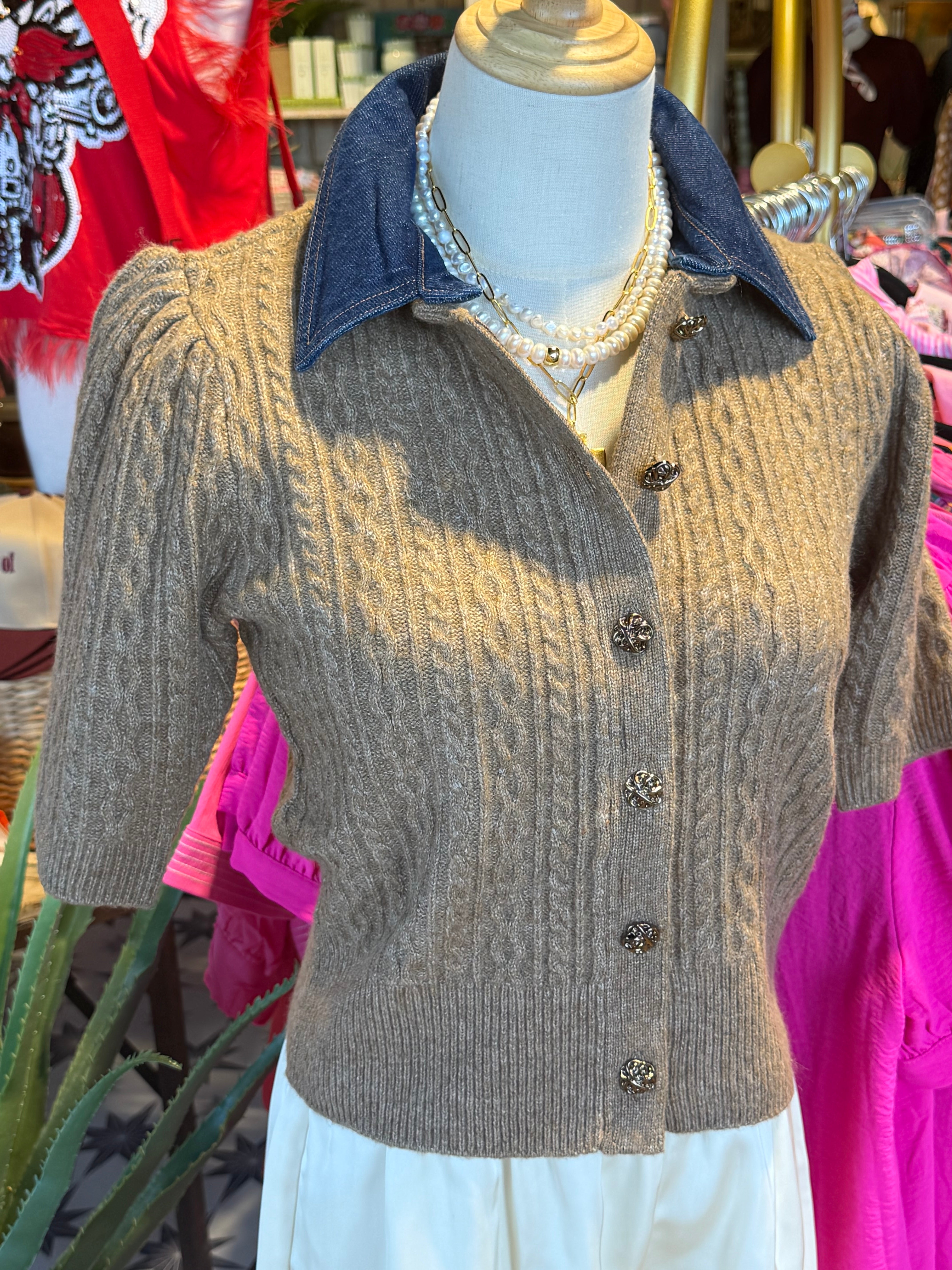 Cedar Top