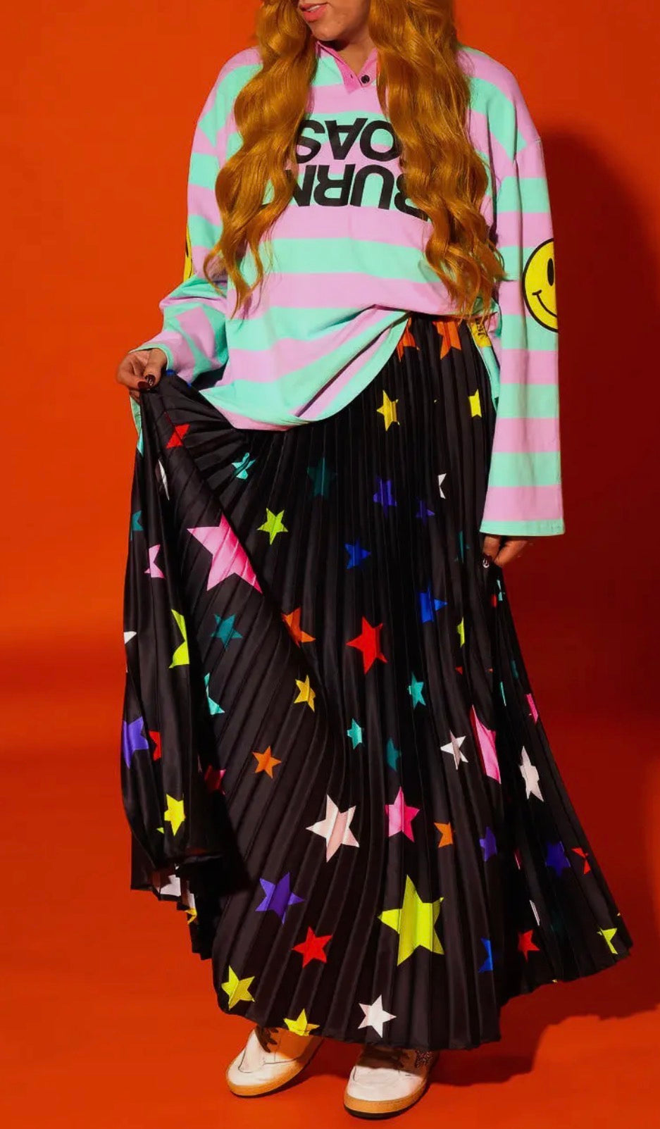 Stars Are Blind  Maxi