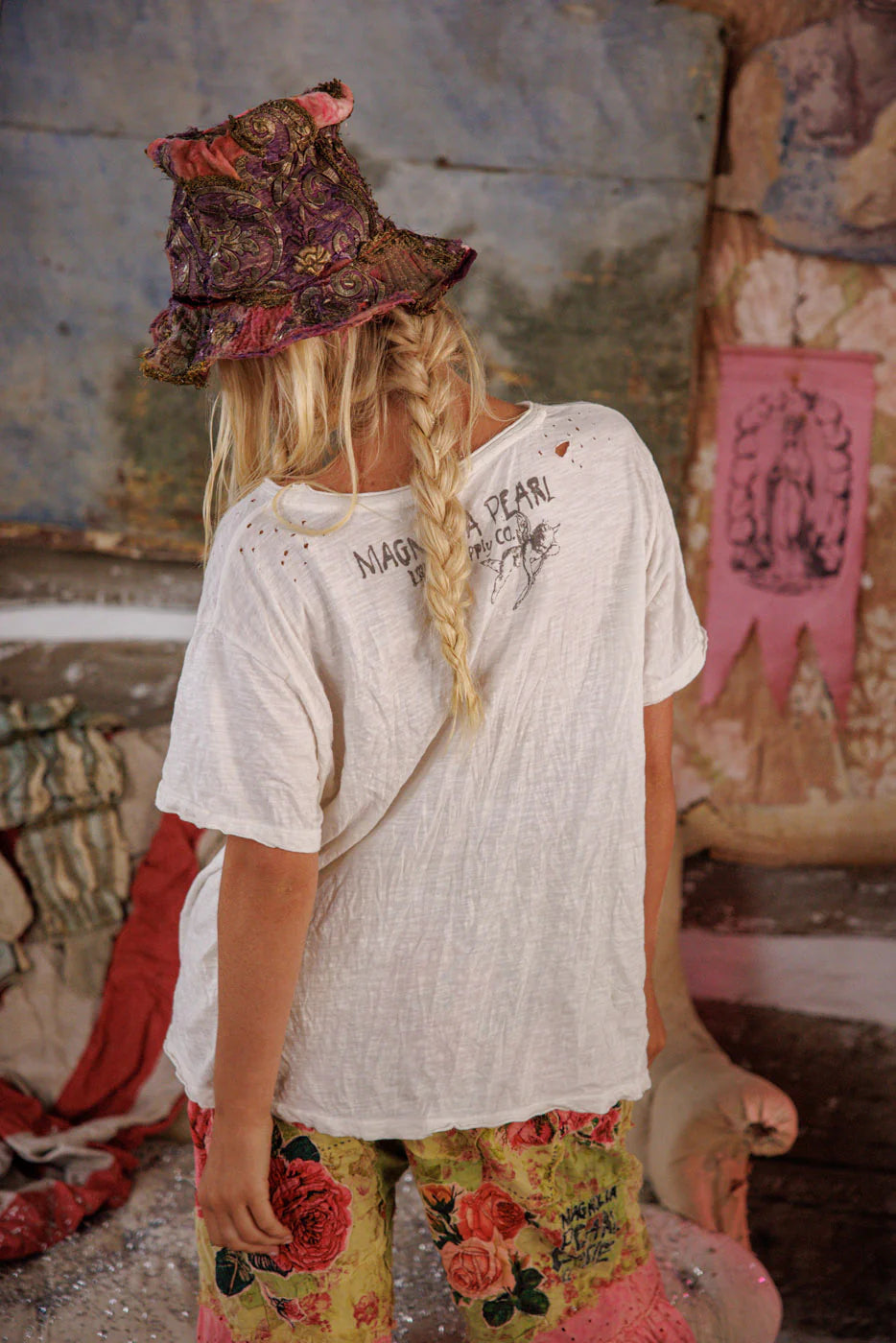 Fellow Ship Voyage True T