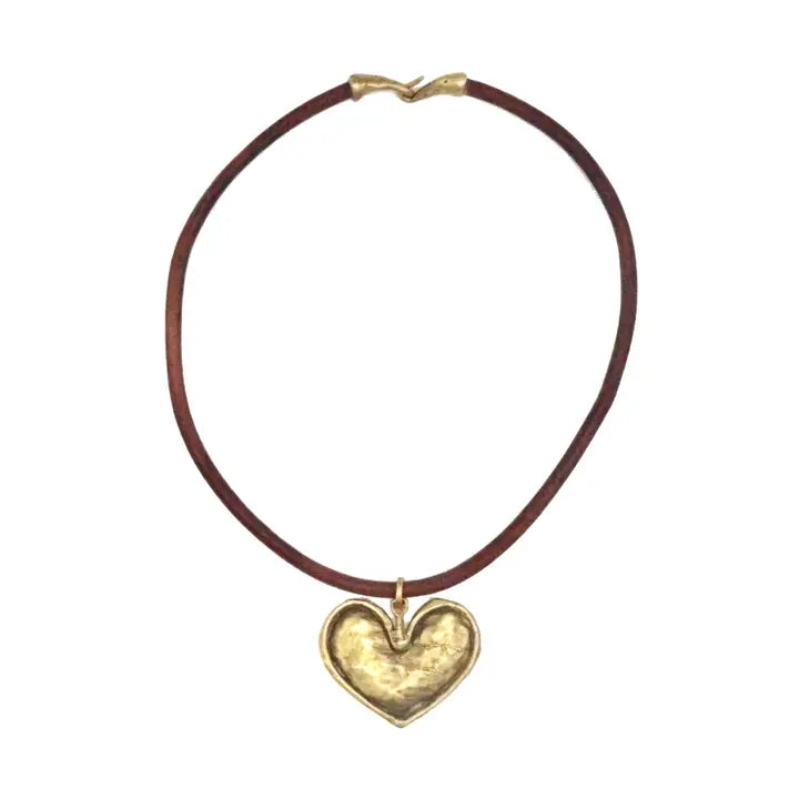 All You Need Is Love Choker