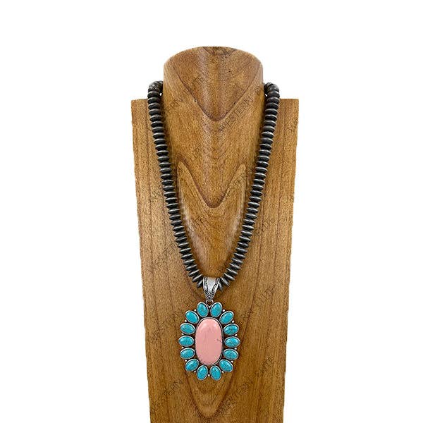 Remi Necklace