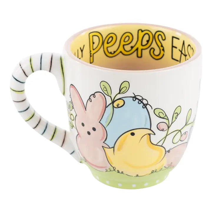 Peeps & Chicks Mug