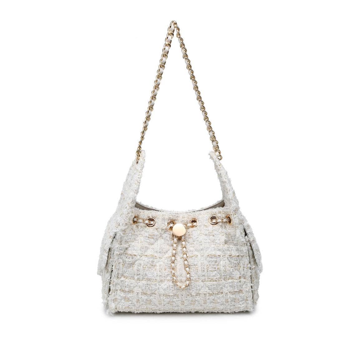Paisely Shoulder Bag