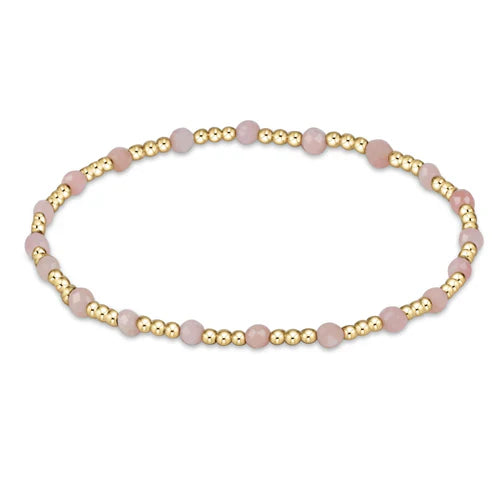 Pink Opal Bracelet-Assorted