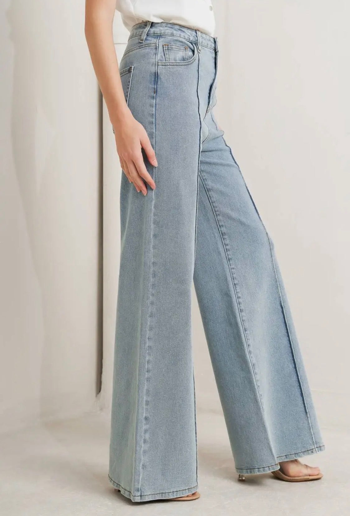 Andrea Denim Jeans