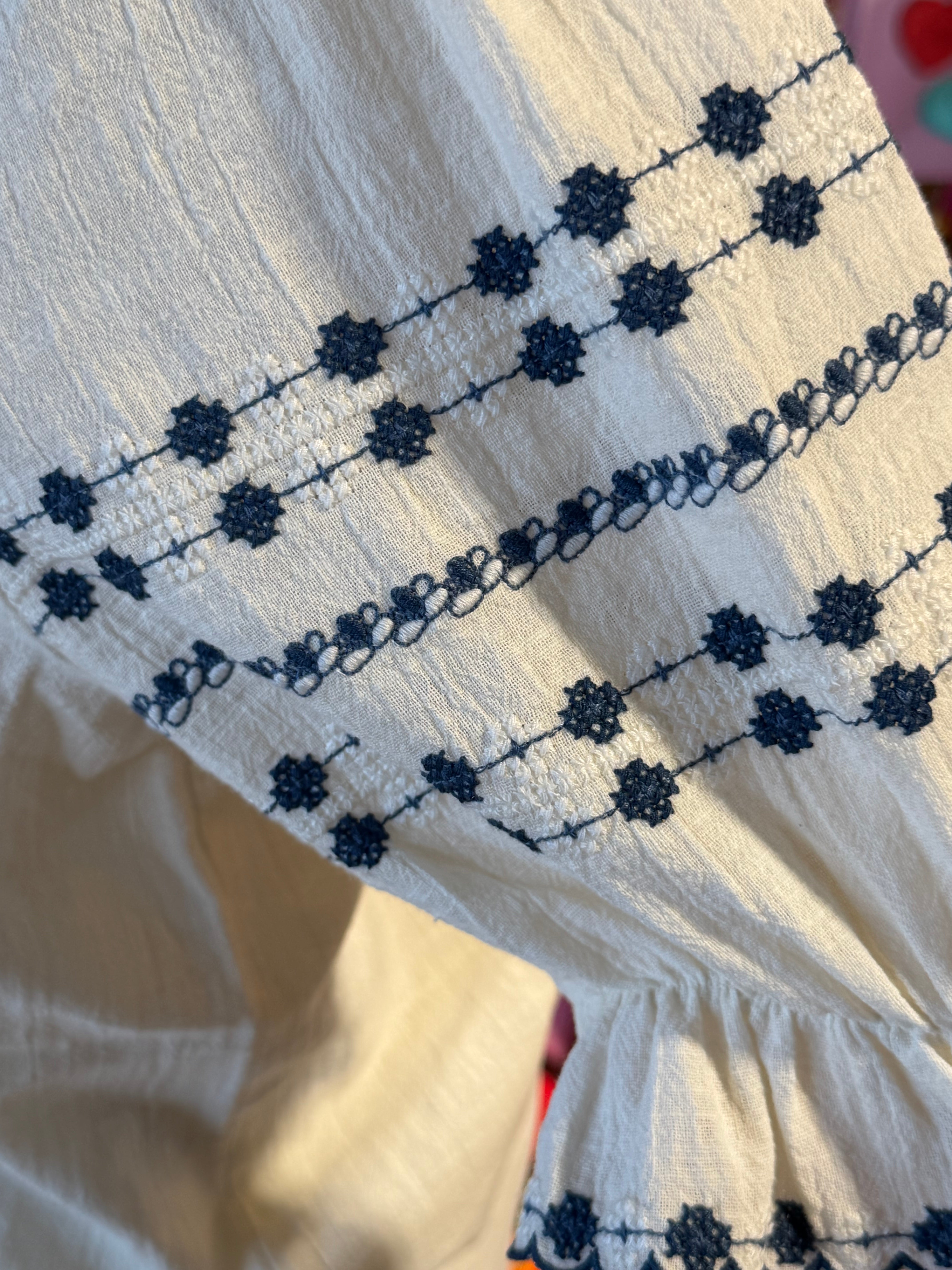 Catherine Ann Top***