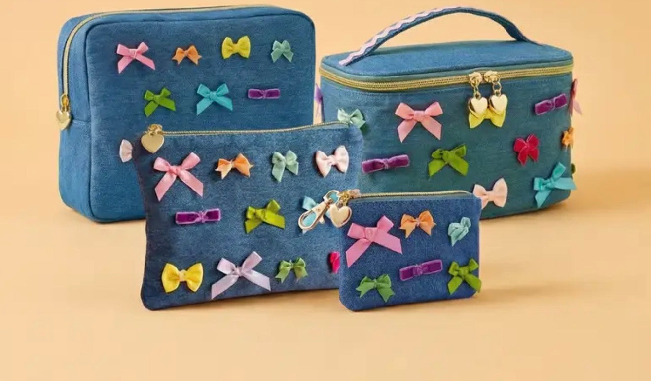 Bow Collection