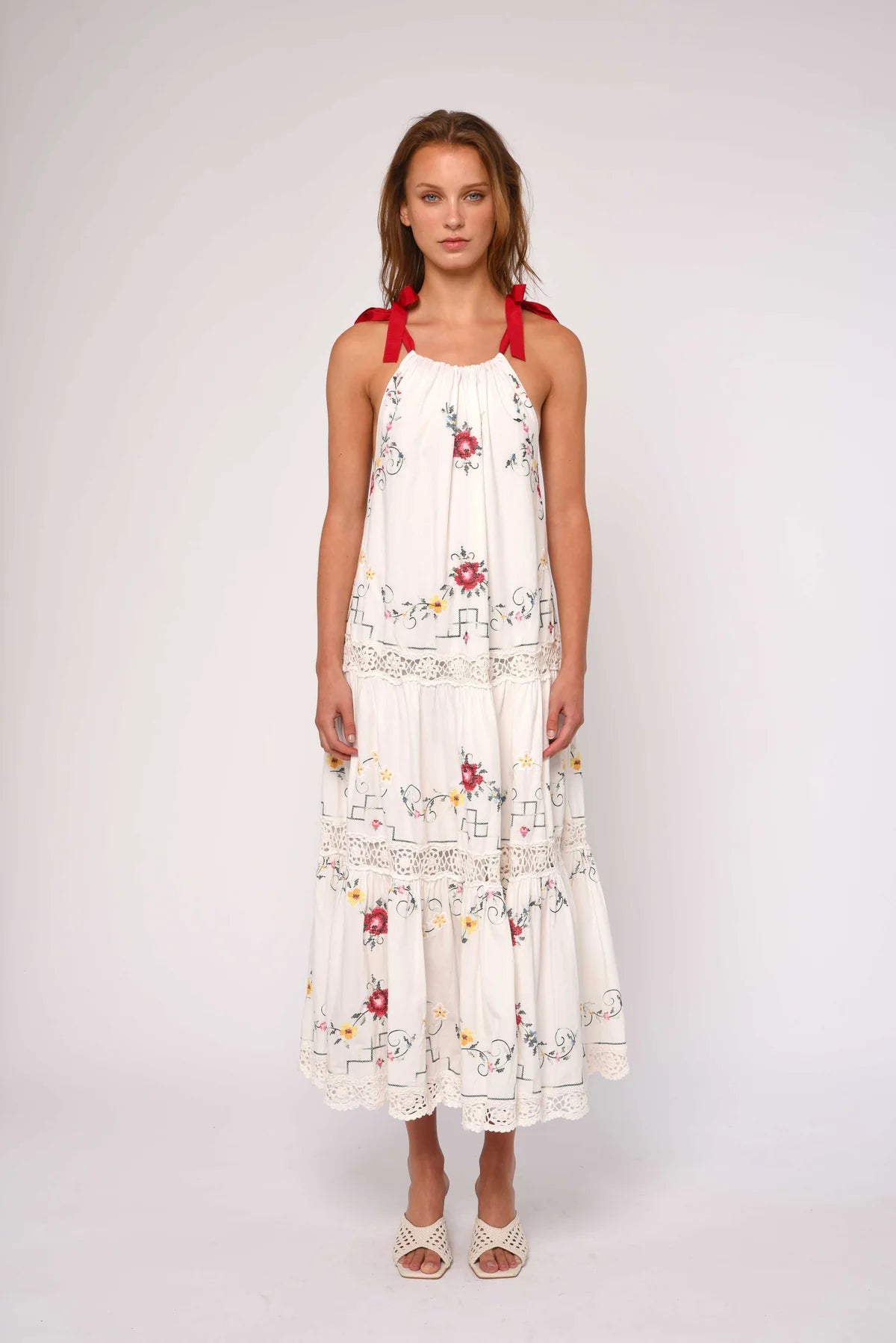 Lina Dress