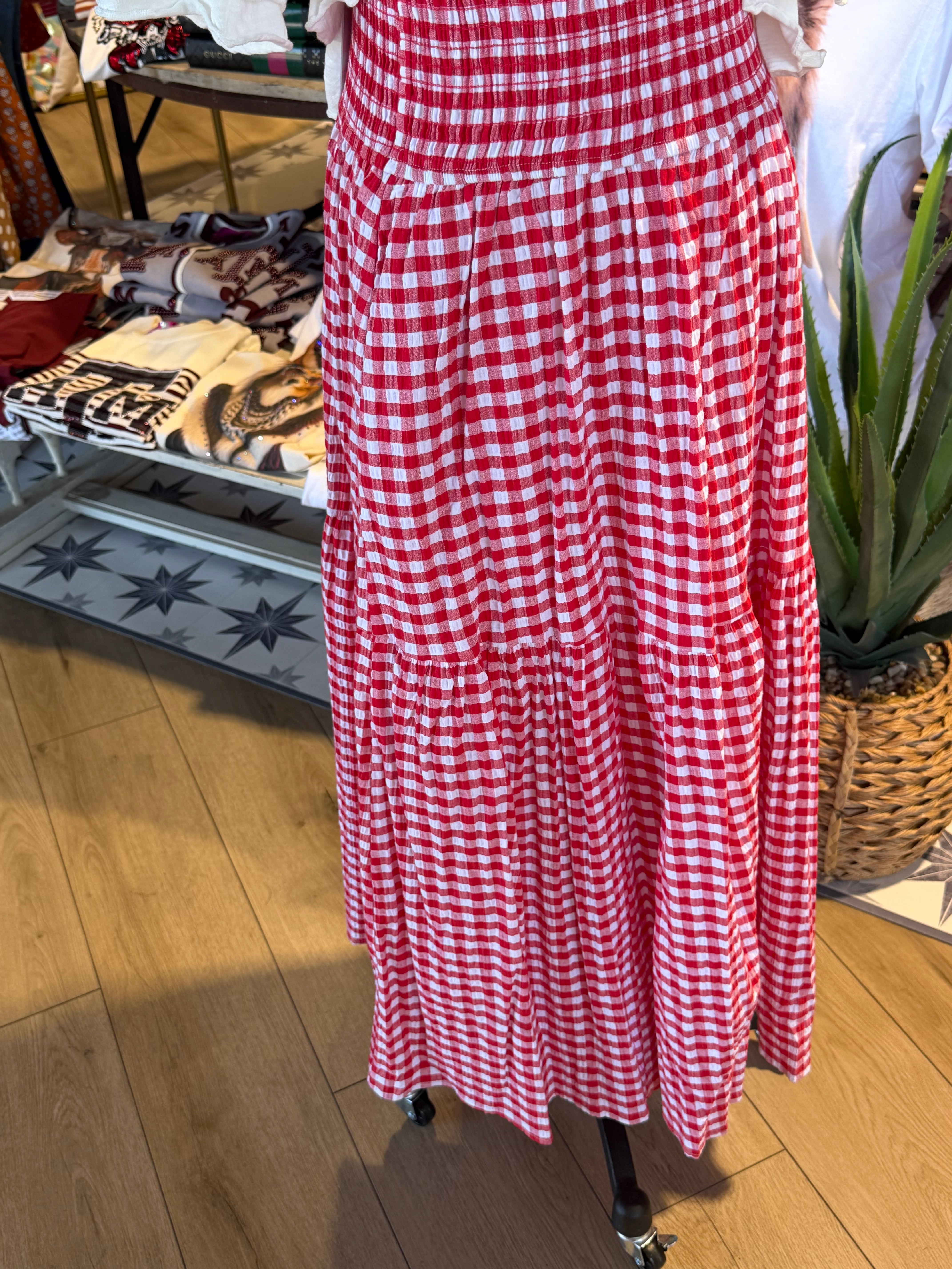 AERIN Skirt
