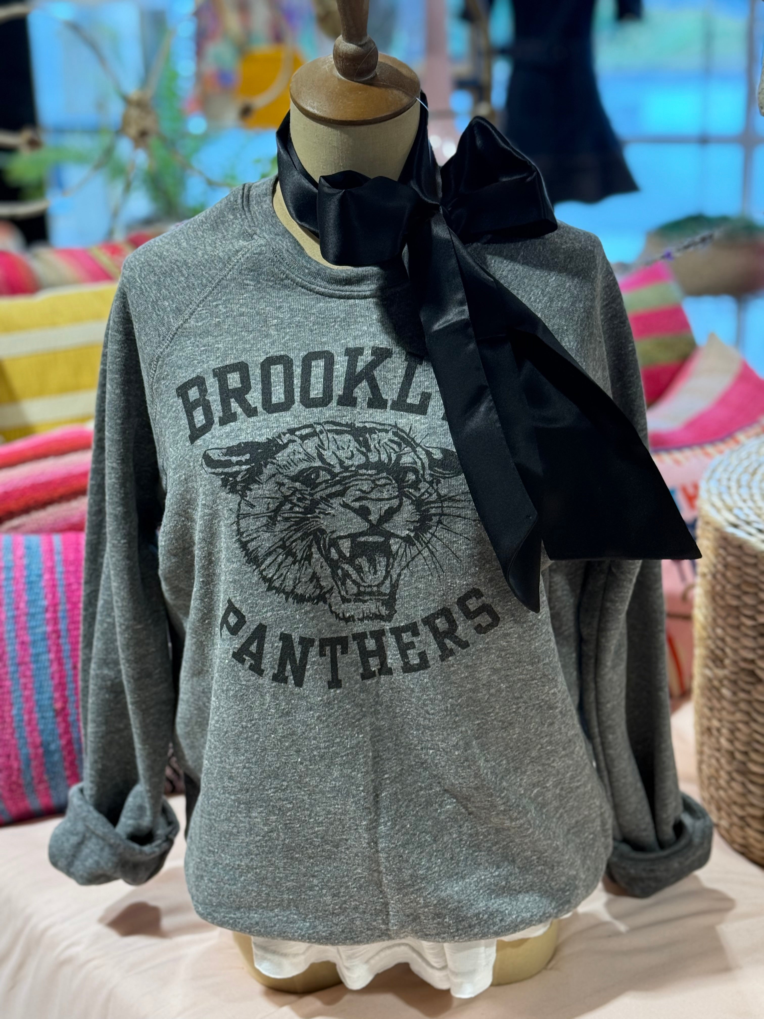 Brooklyn Sweatshirt