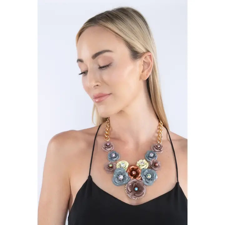 Bonifilia Necklace